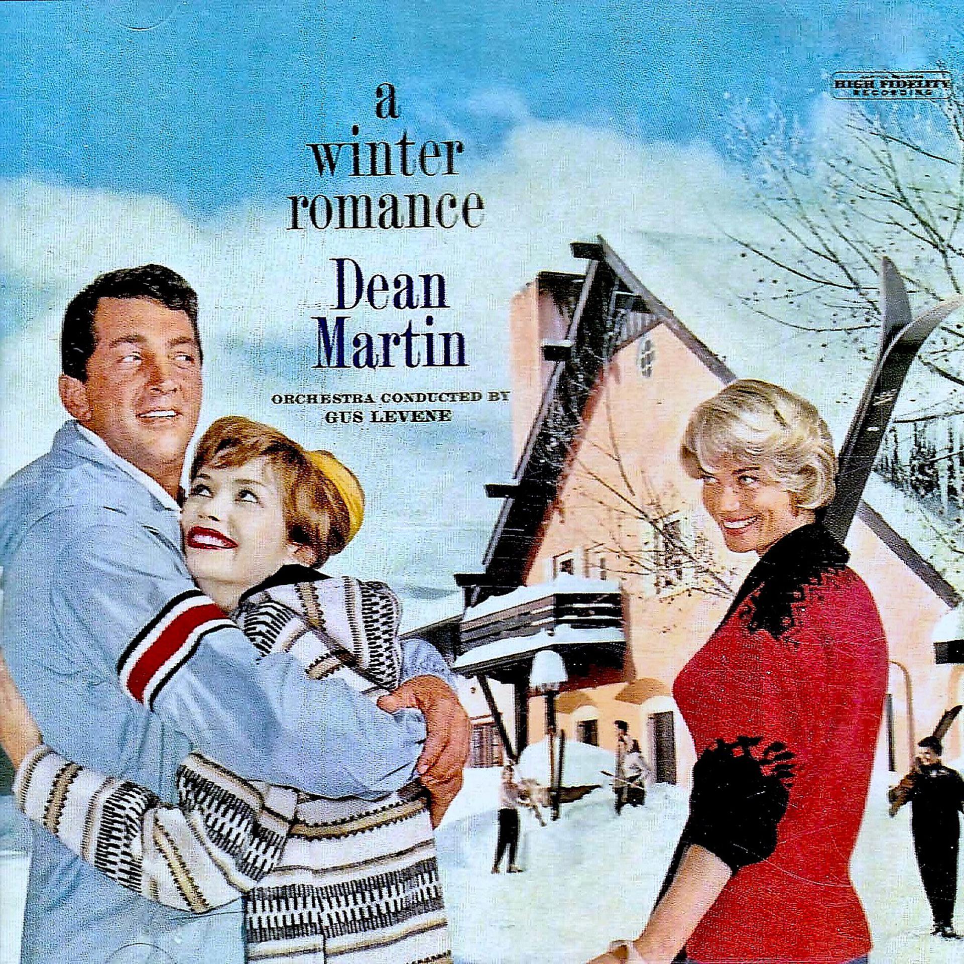 Постер альбома A Winter Romance