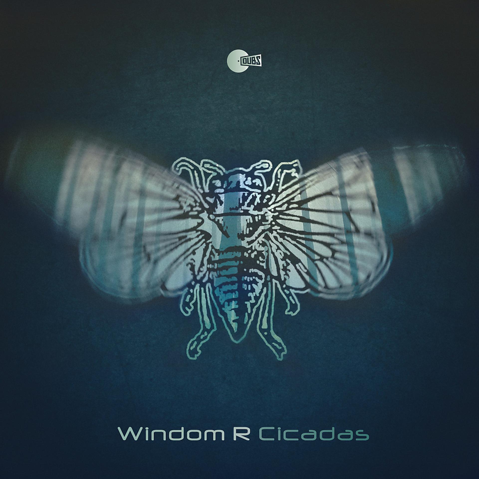 Постер альбома Cicadas