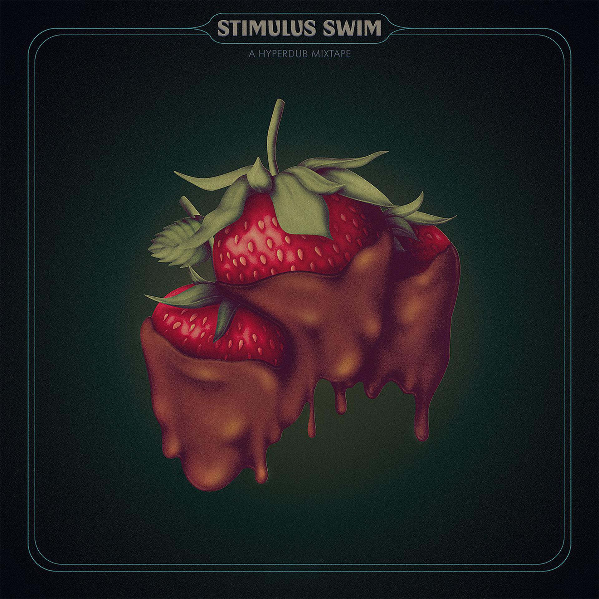 Постер альбома Stimulus Swim