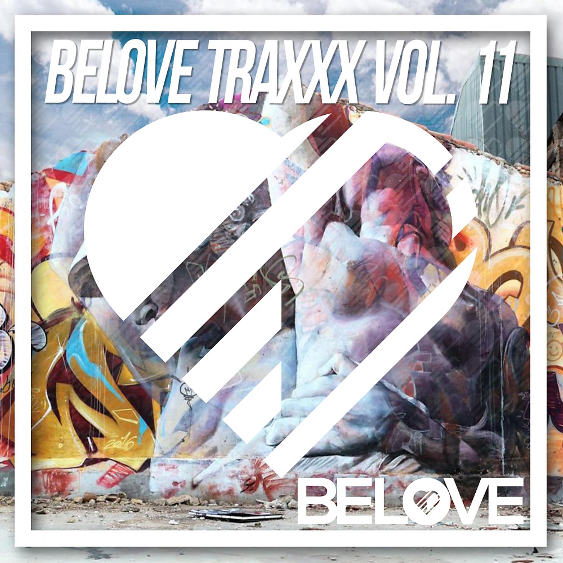 Постер альбома BeLoveTraxxx, Vol. 11