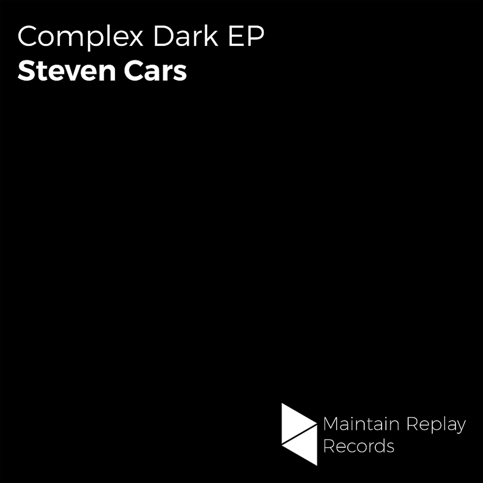 Постер альбома Complex Dark EP