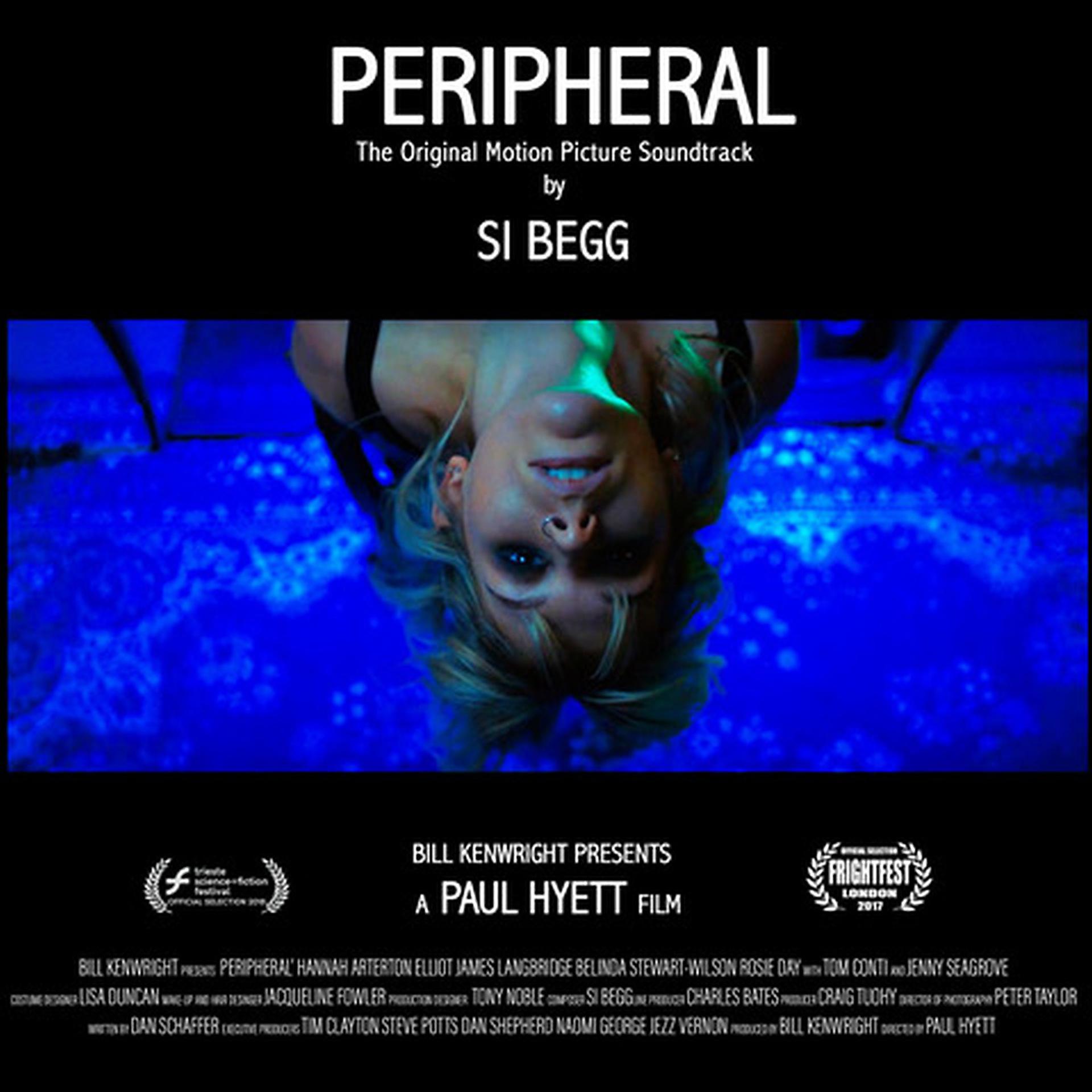 Постер альбома Peripheral