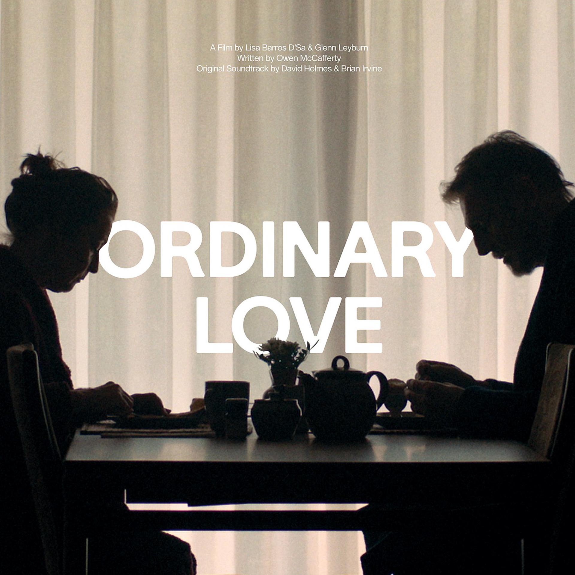 Постер альбома Ordinary Love