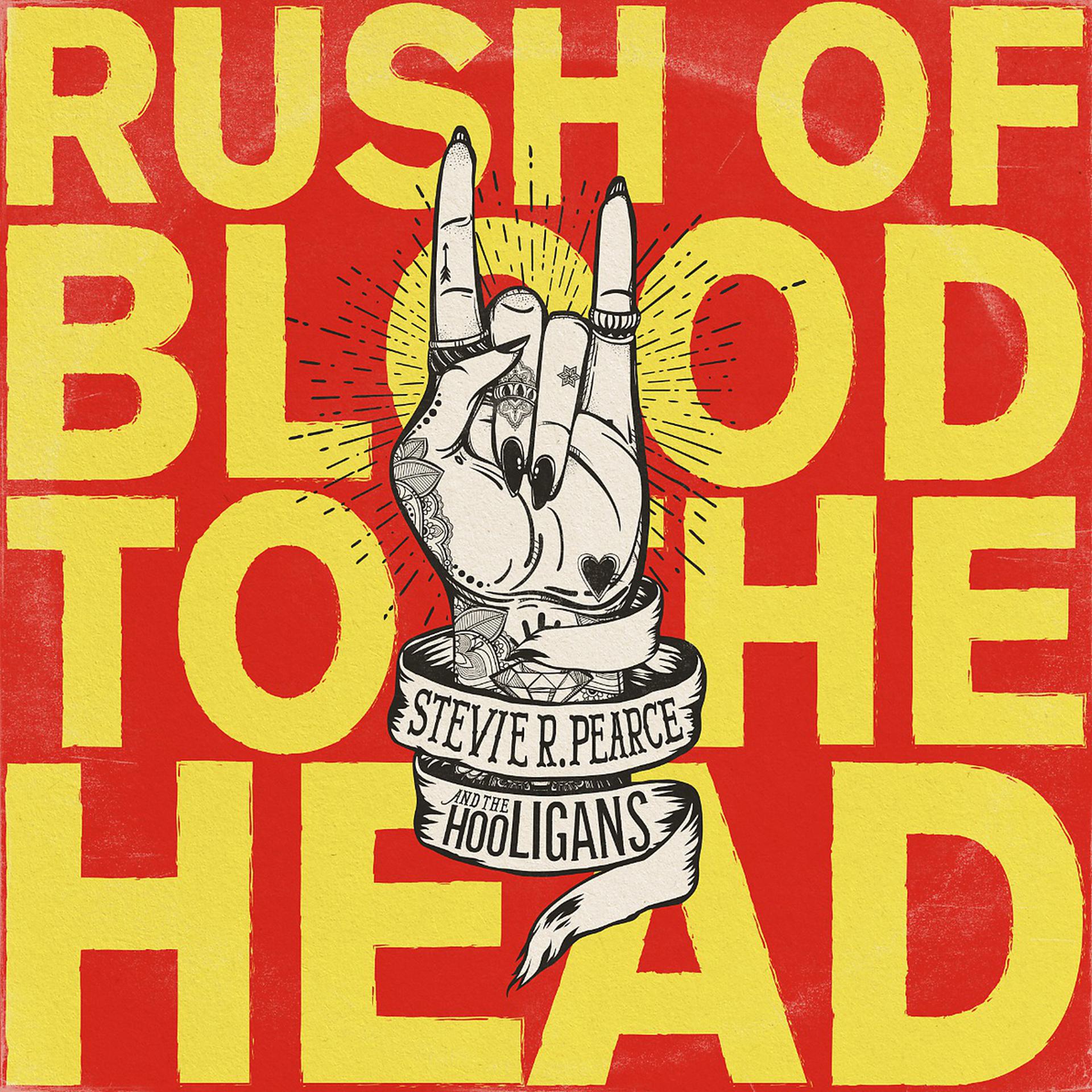 Постер альбома Rush of Blood To The Head
