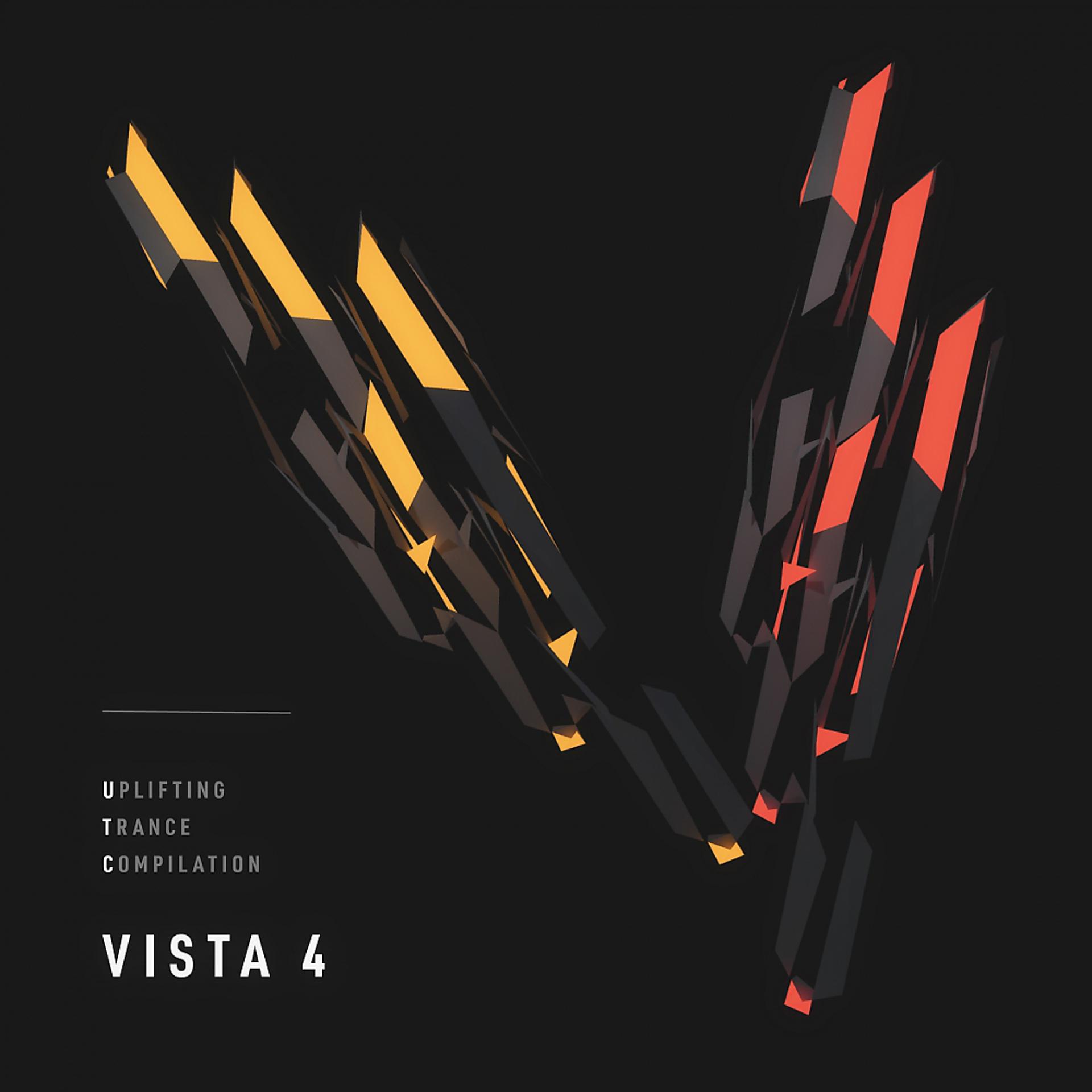 Постер альбома VISTA 4