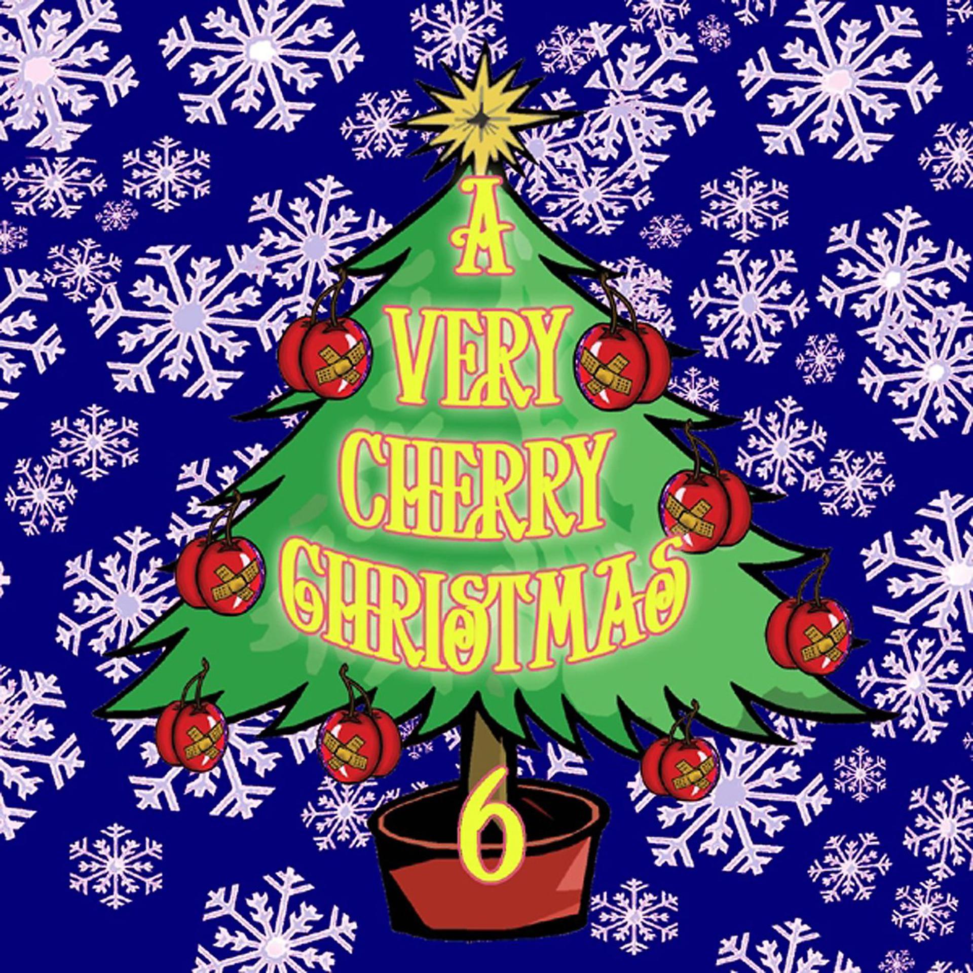 Постер альбома A Very Cherry Christmas 6