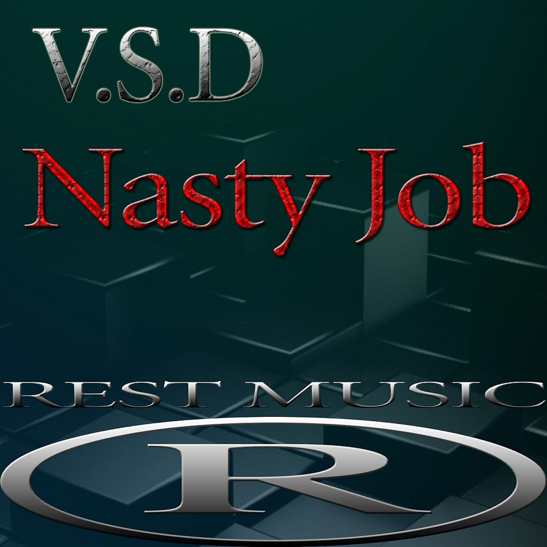 Постер альбома Nasty Job