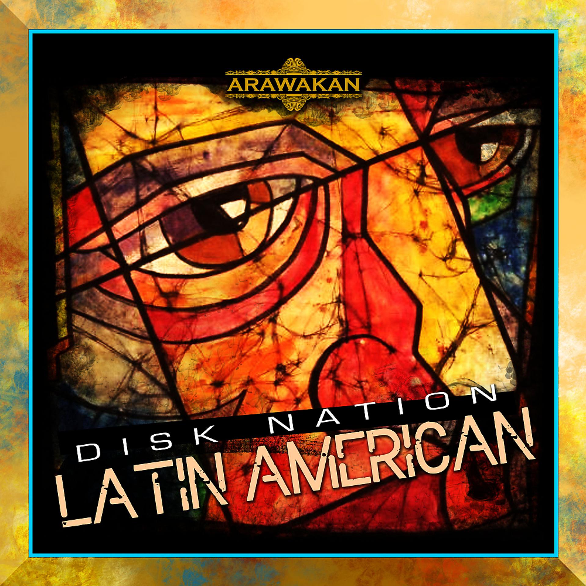 Постер альбома Latin American