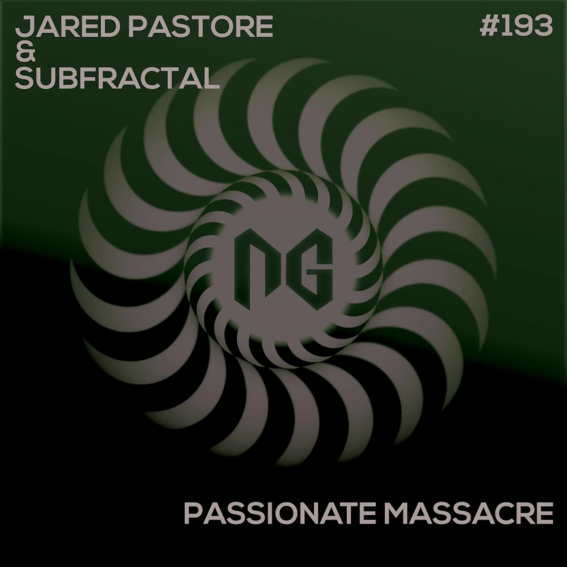 Постер альбома Passionate Massacre