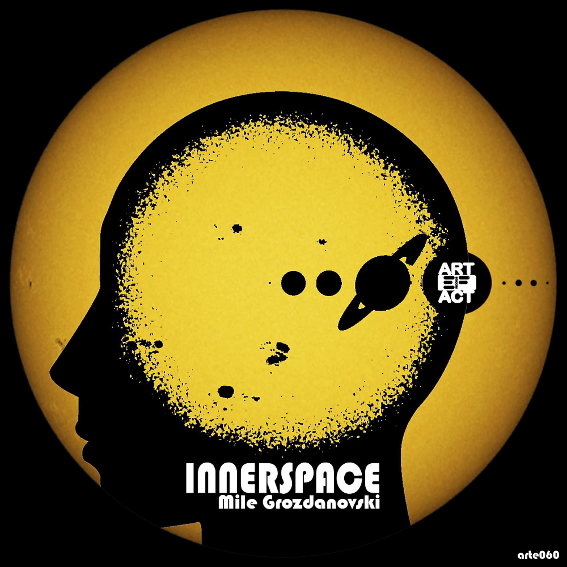 Постер альбома Innerspace