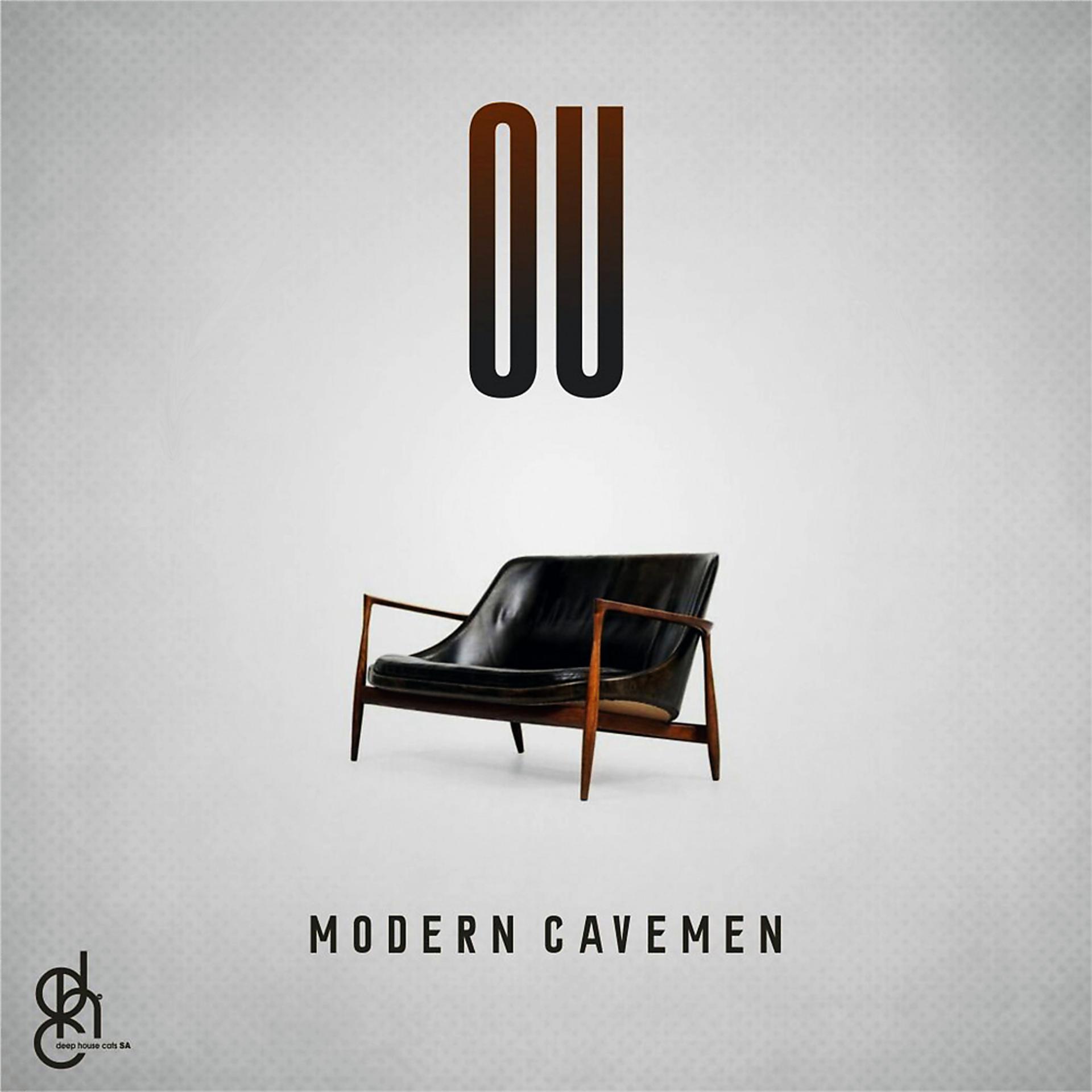 Постер альбома Modern Cavemen
