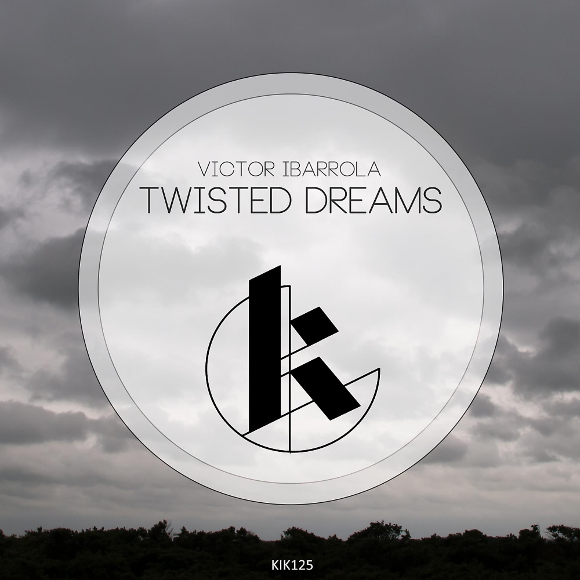 Постер альбома Twisted Dreams
