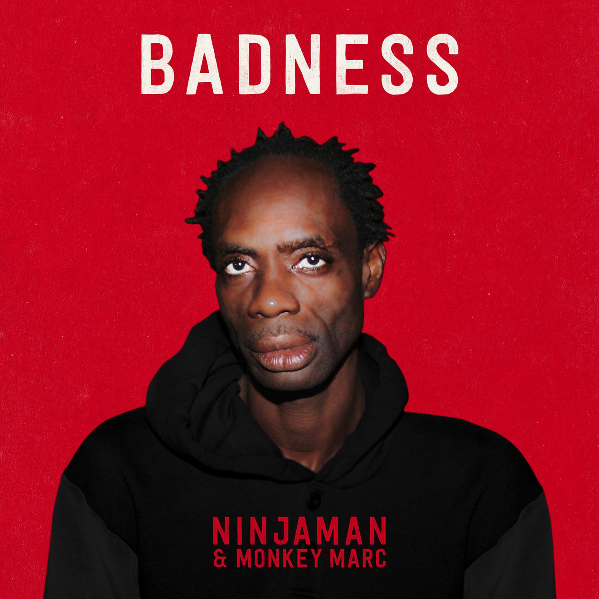 Постер альбома Badness