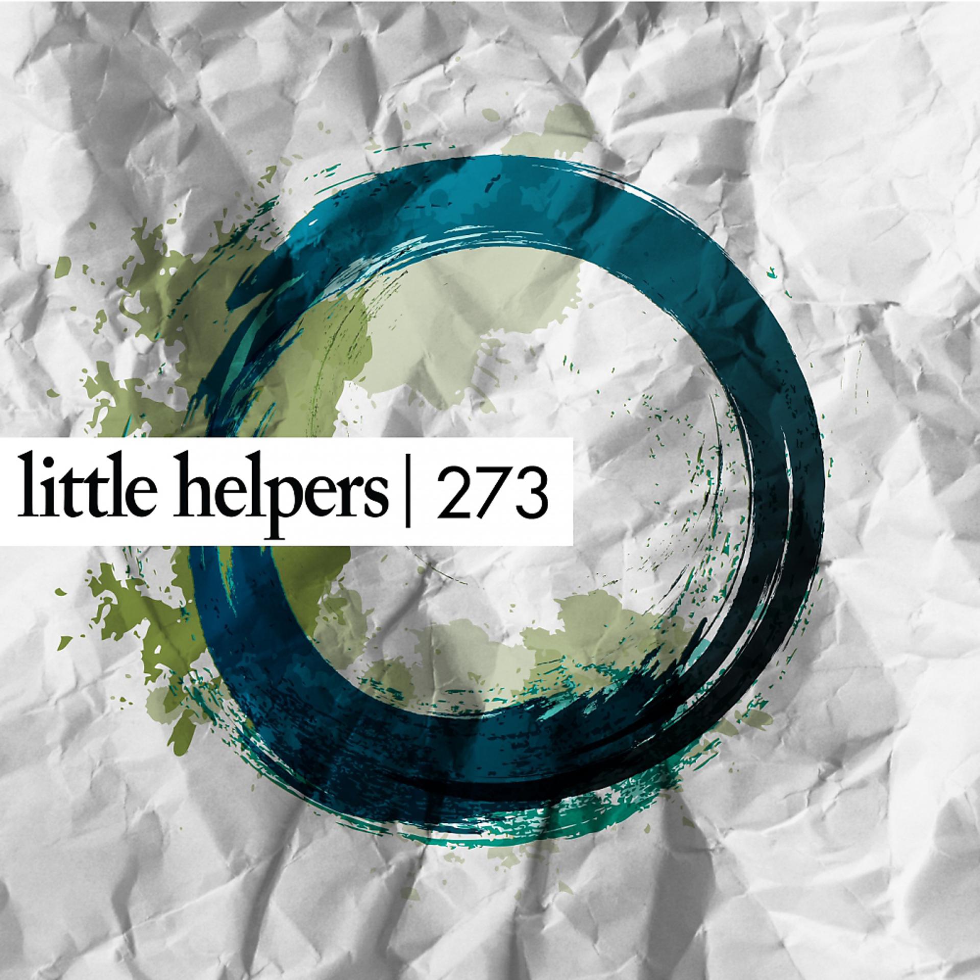 Постер альбома Little Helpers 273