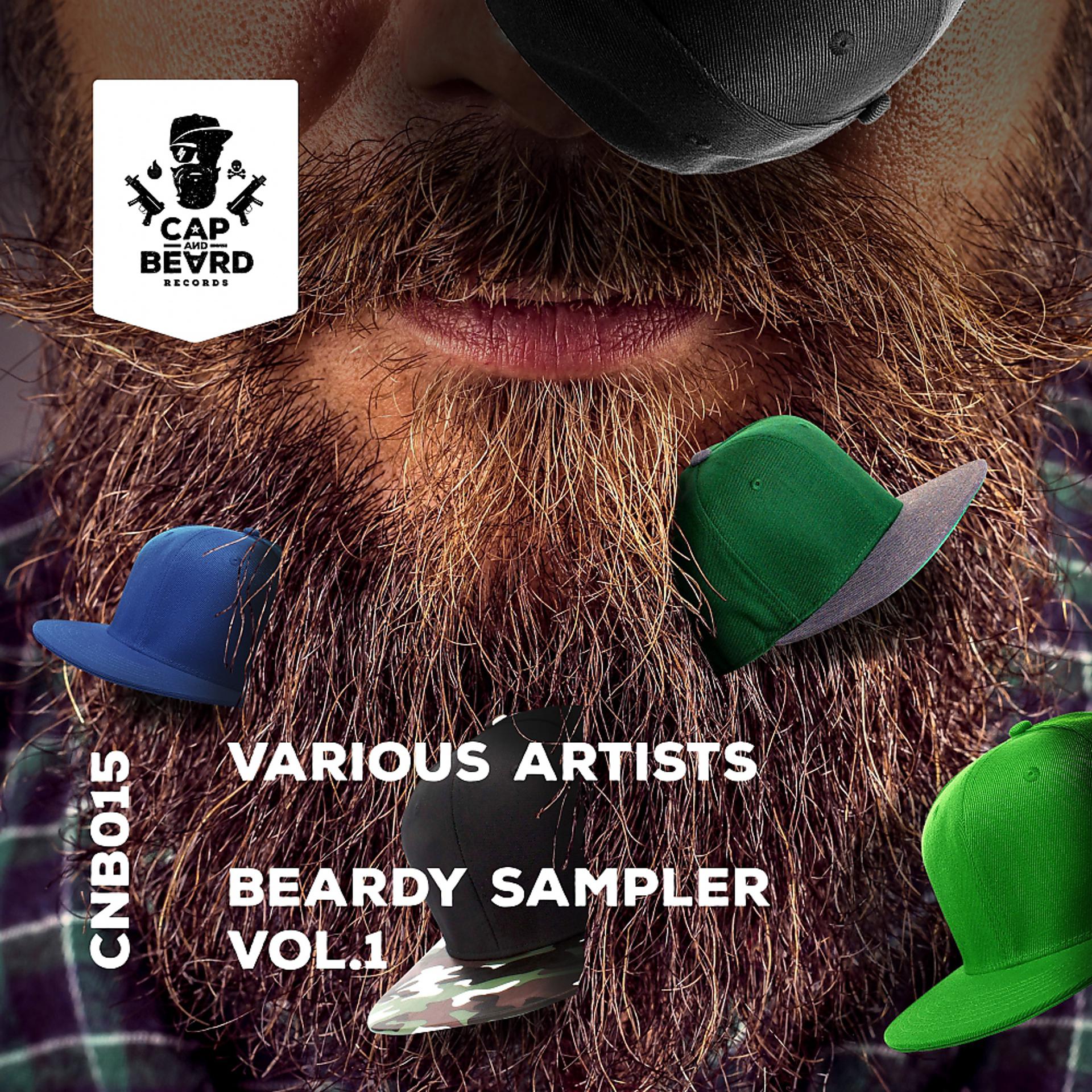 Постер альбома Beardy Sampler, Vol. 1