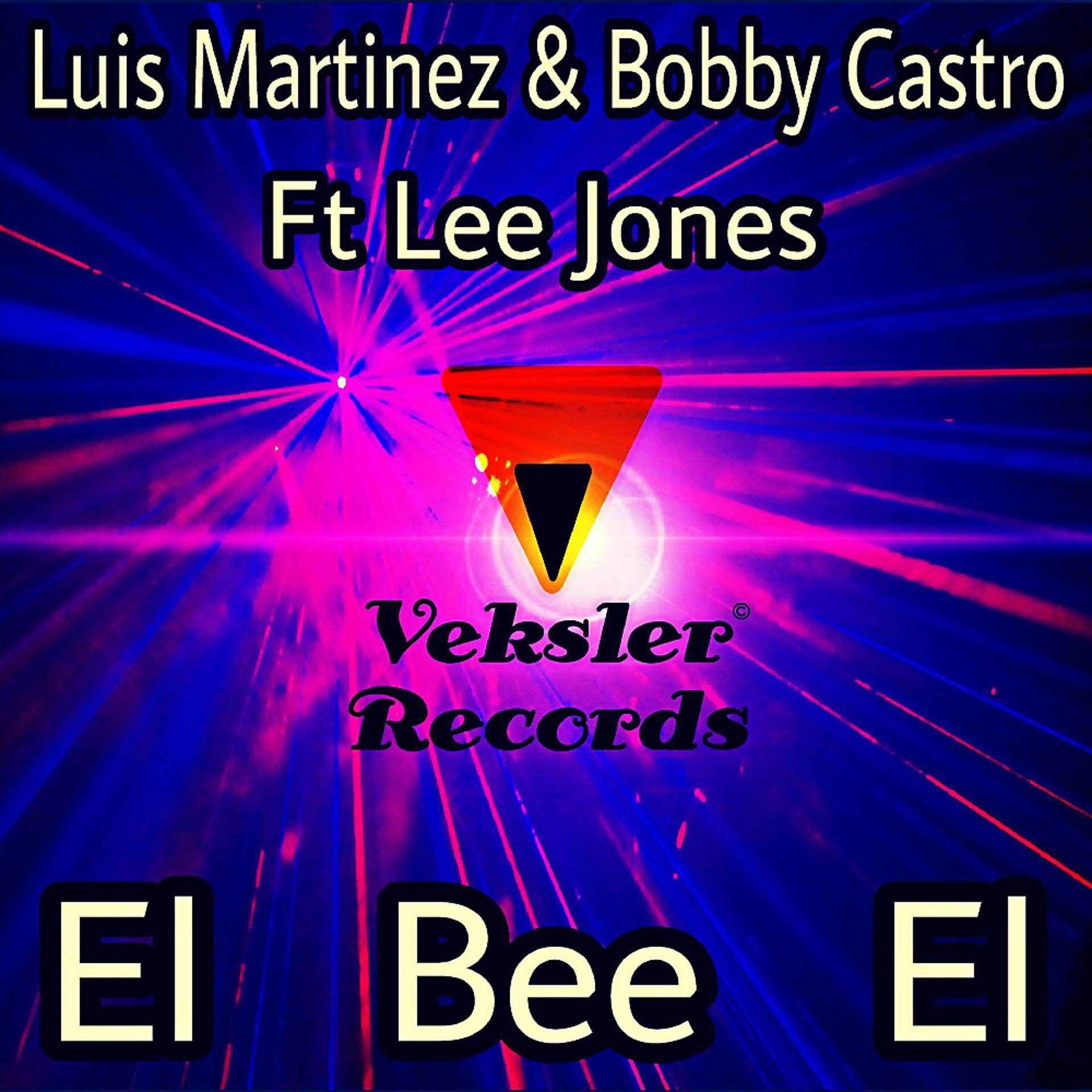 Постер альбома El Bee El