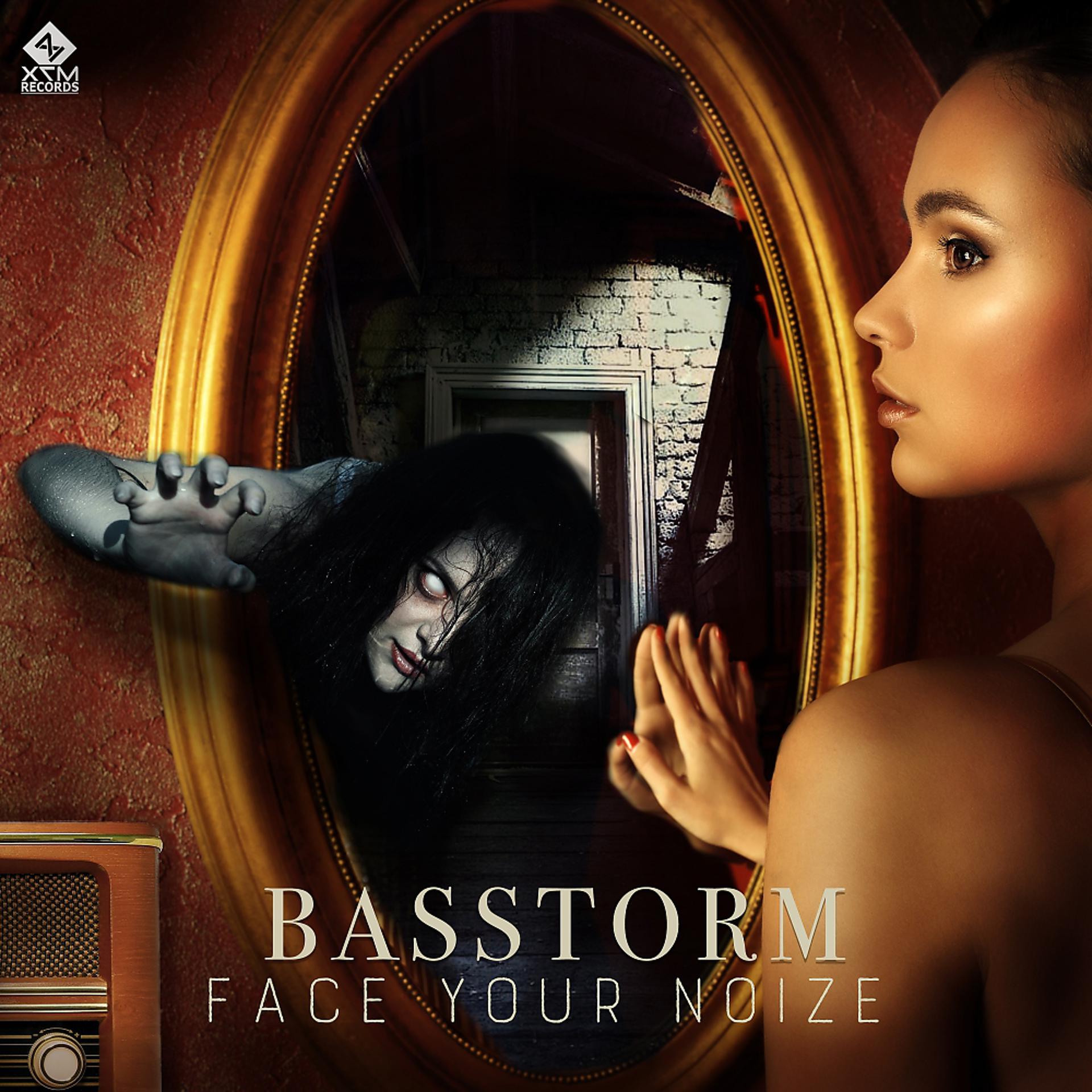 Постер альбома Face Your Noize