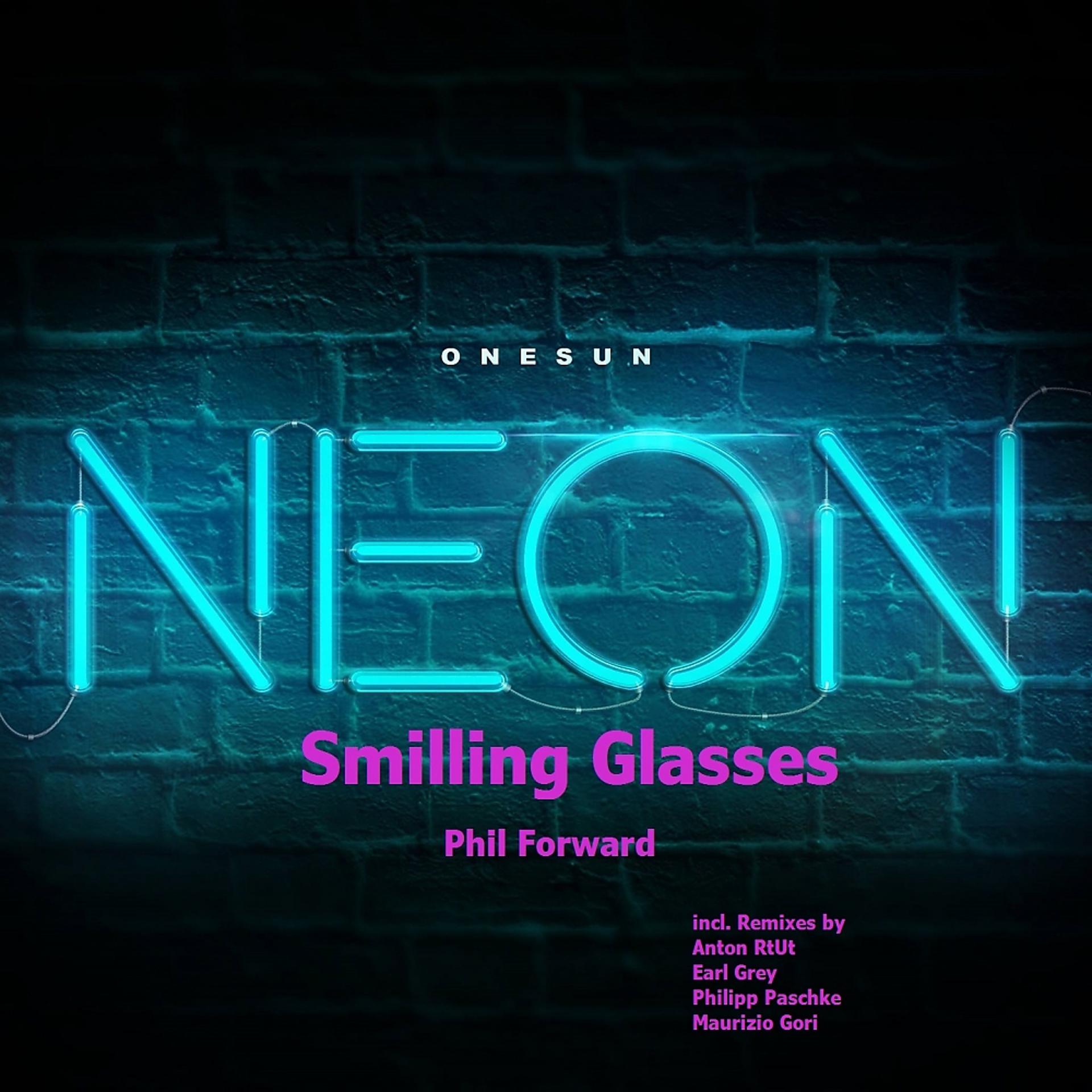 Постер альбома Smilling Glasses