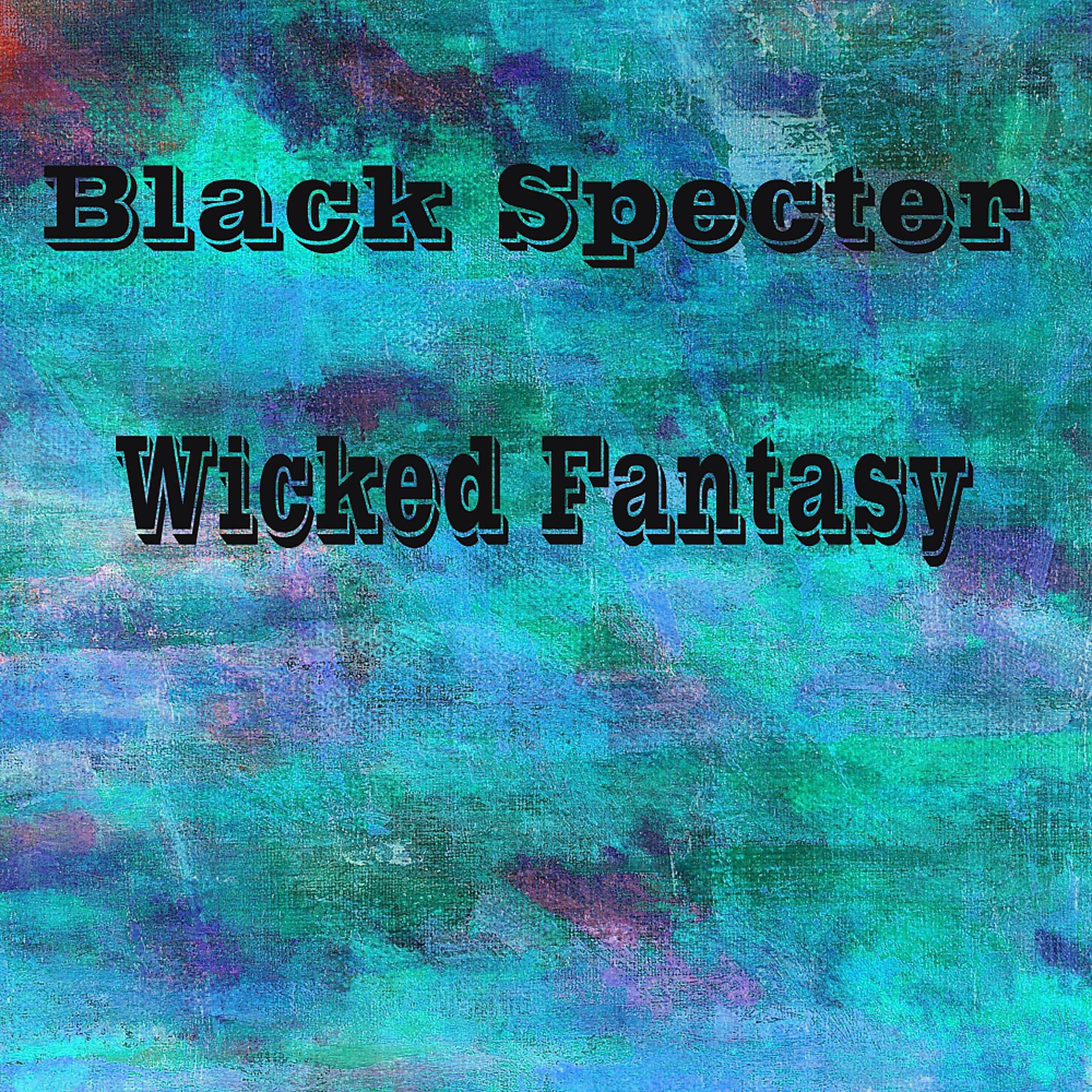 Постер альбома Wicked Fantasy