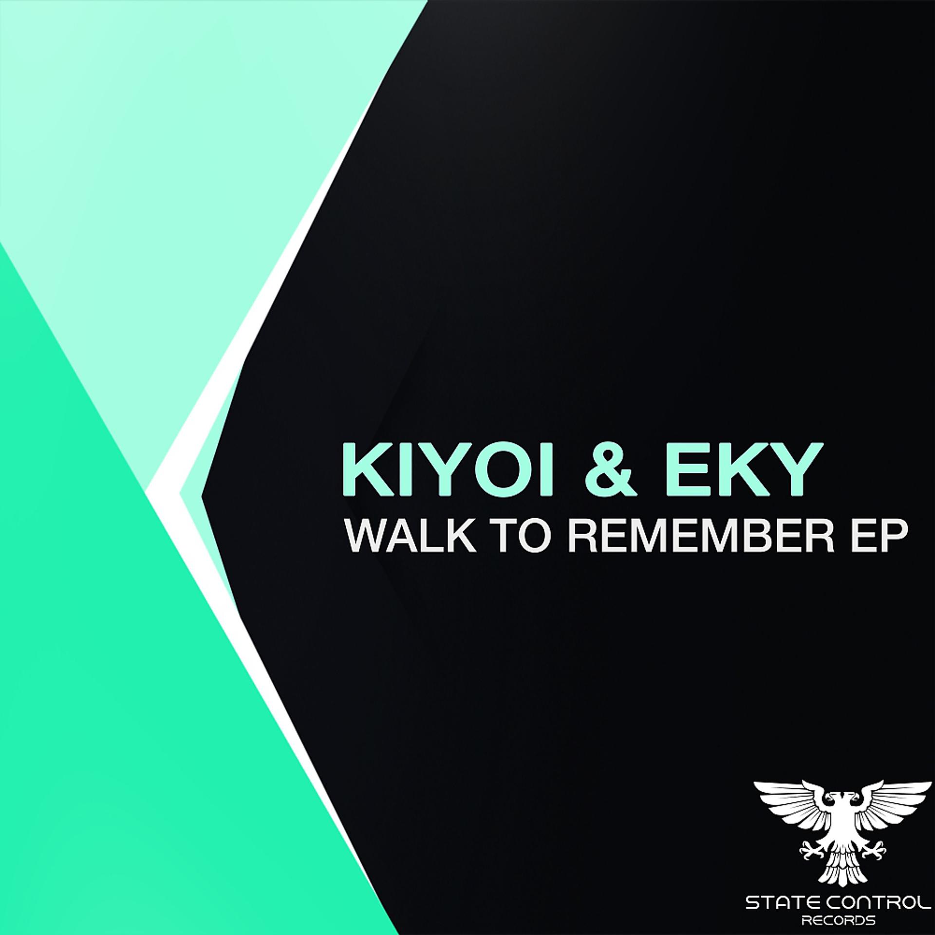 Постер альбома Walk To Remember EP