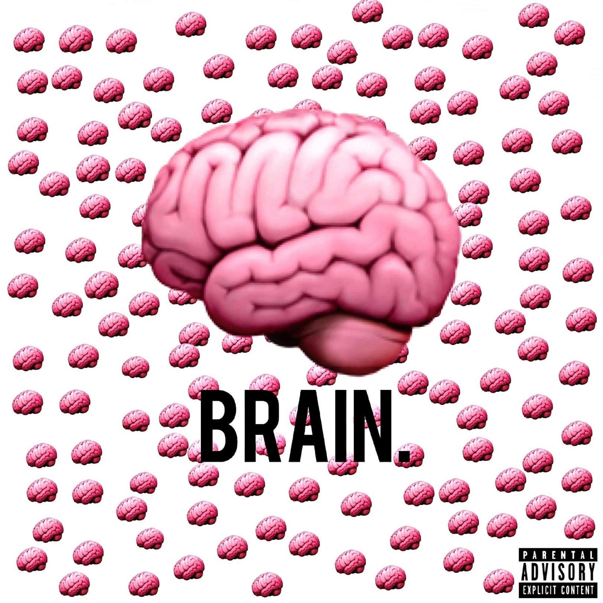 Постер альбома Brain