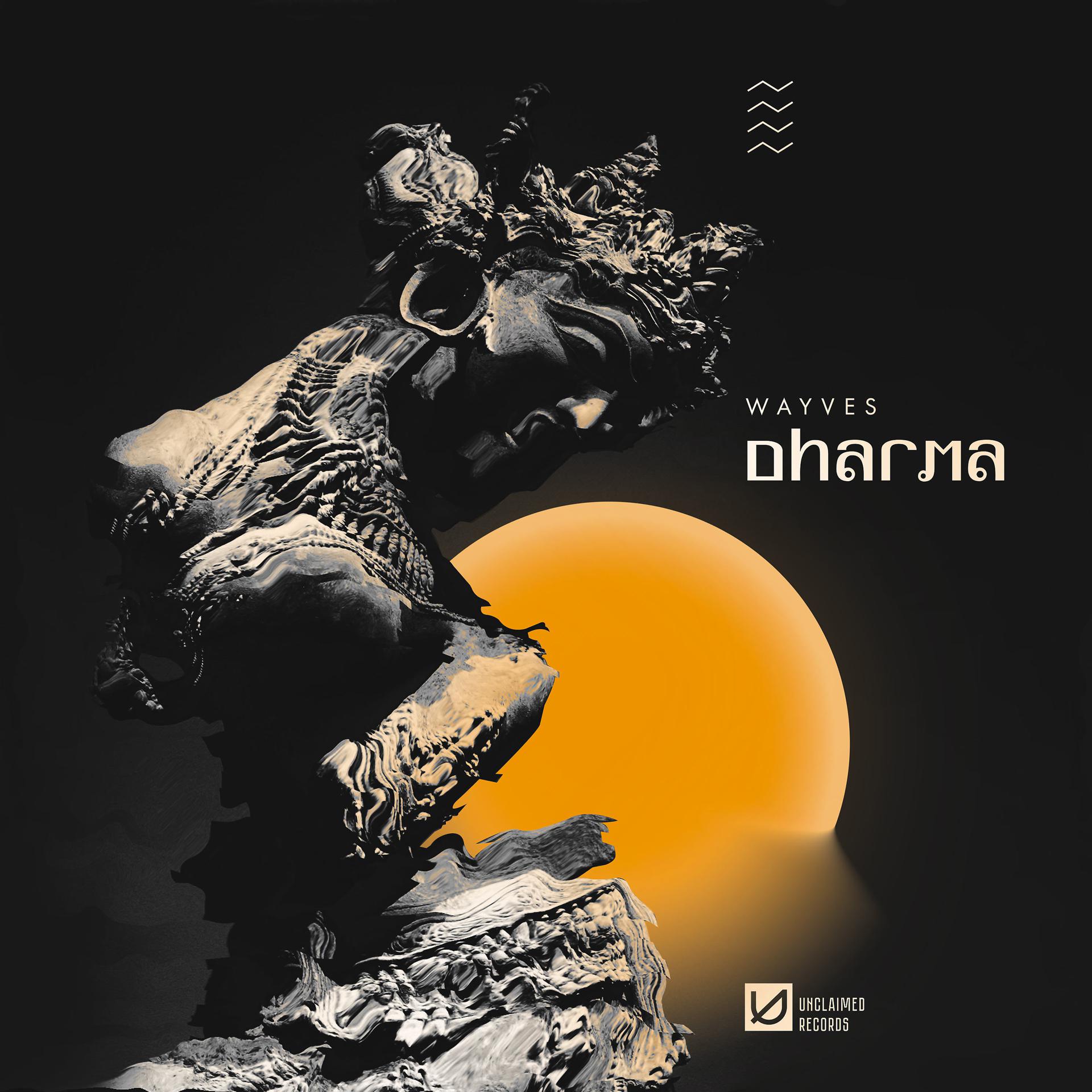 Постер альбома DHARMA