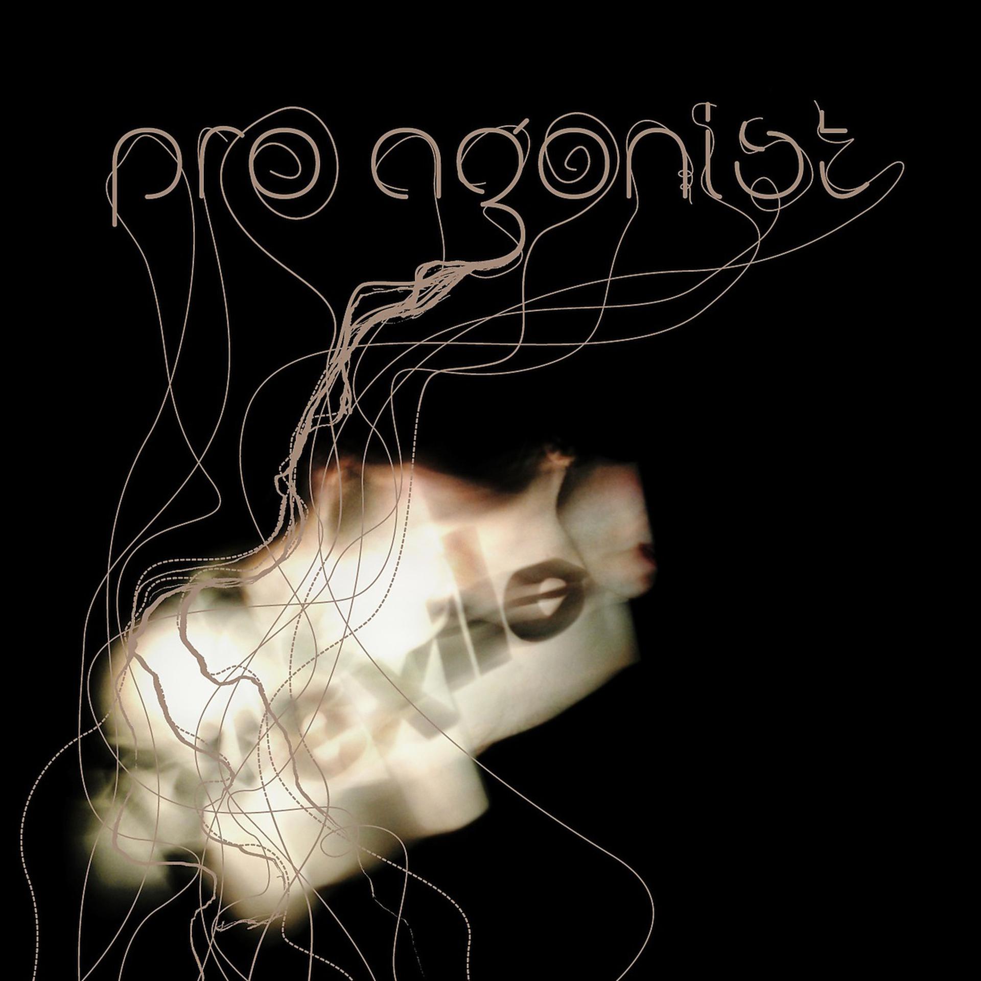Постер альбома Pro Agonist