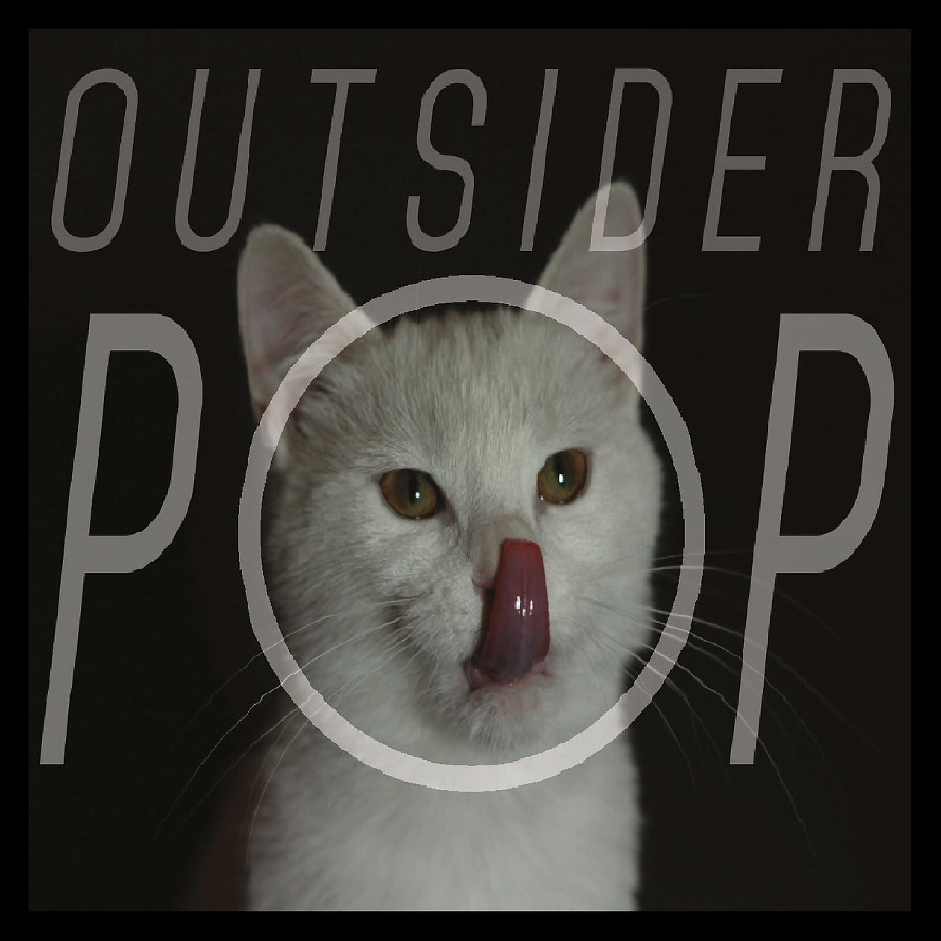 Постер альбома Outsider Pop