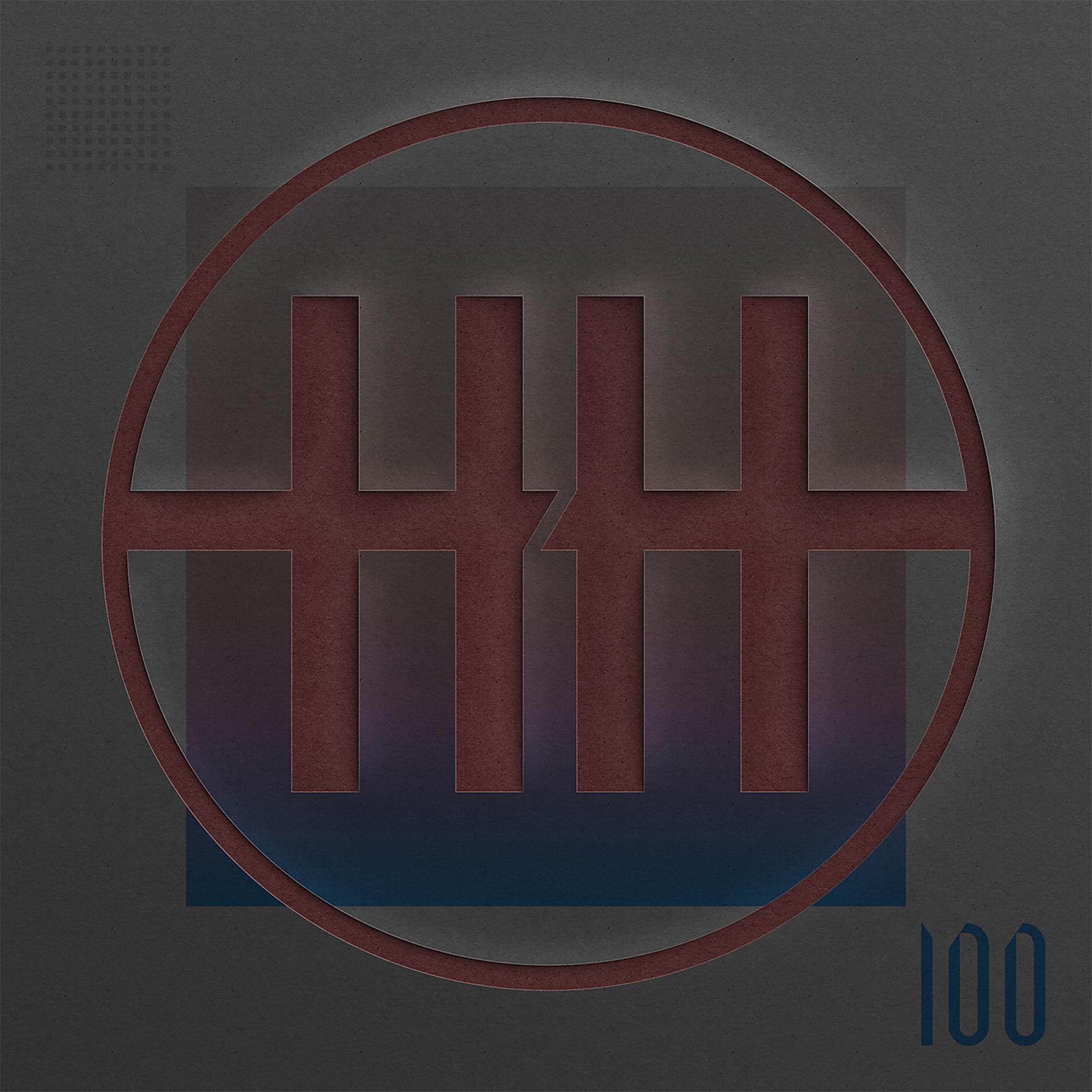 Постер альбома HH100