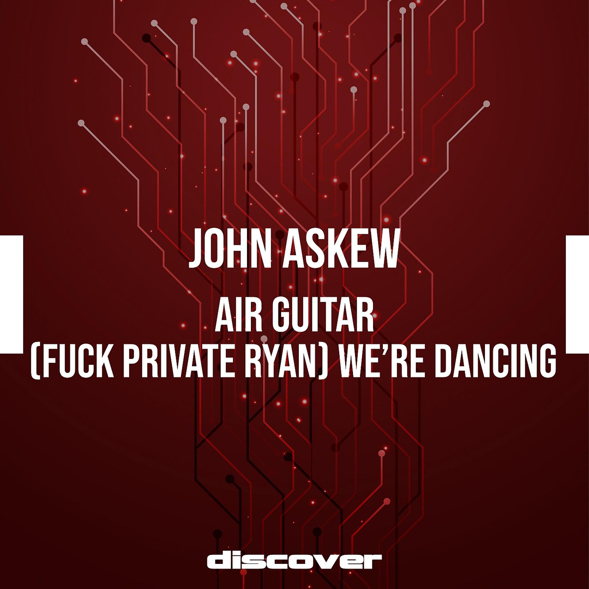 Постер альбома Air Guitar