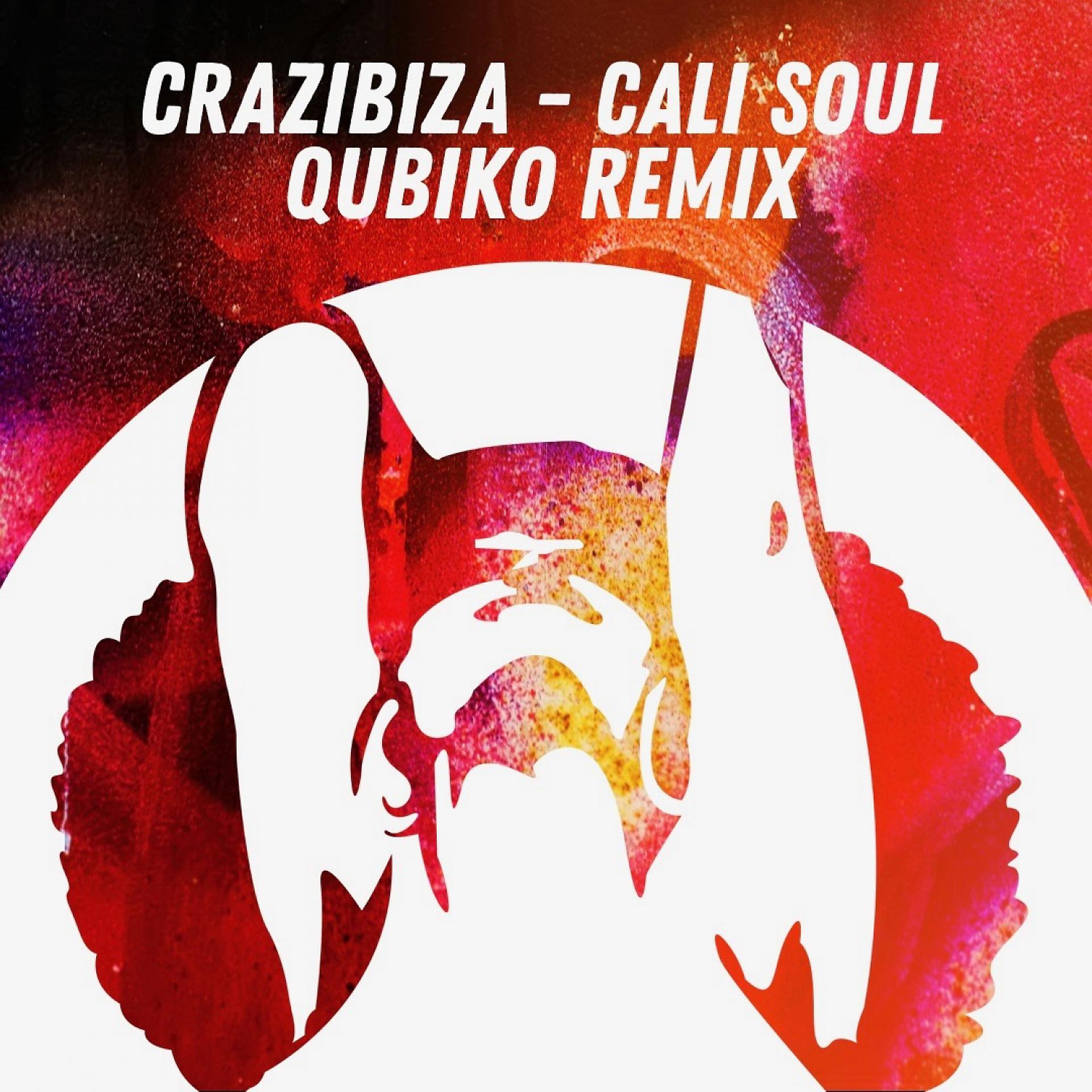 Постер альбома Cali Soul (Qubiko Remix)