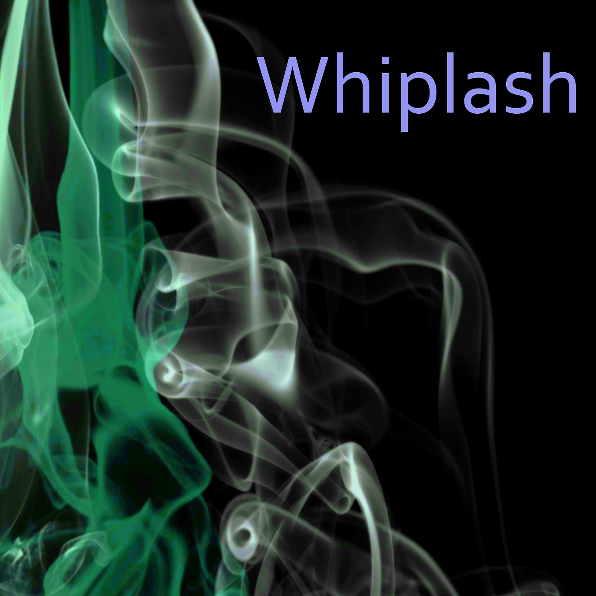 Постер альбома Whiplash