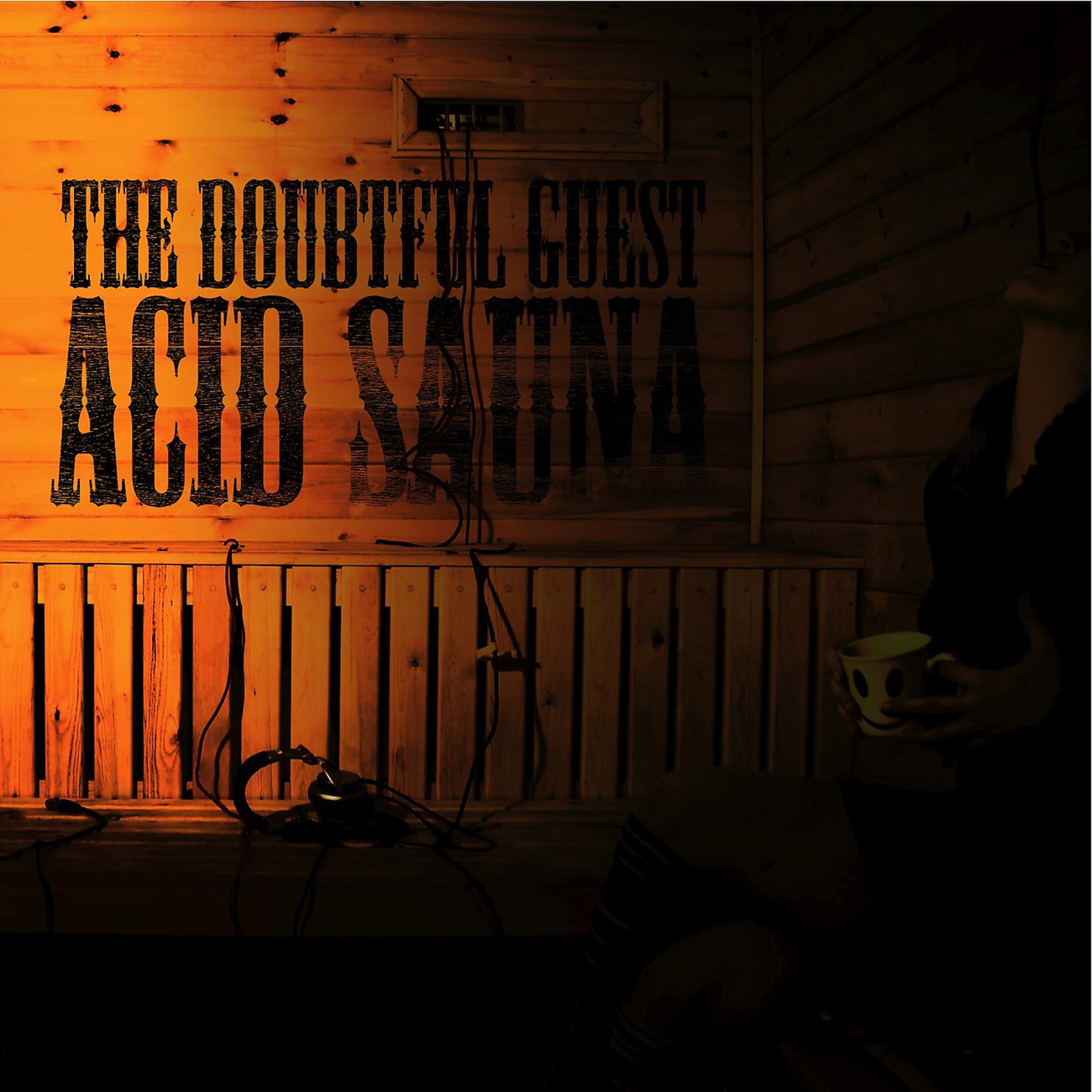Постер альбома Acid Sauna
