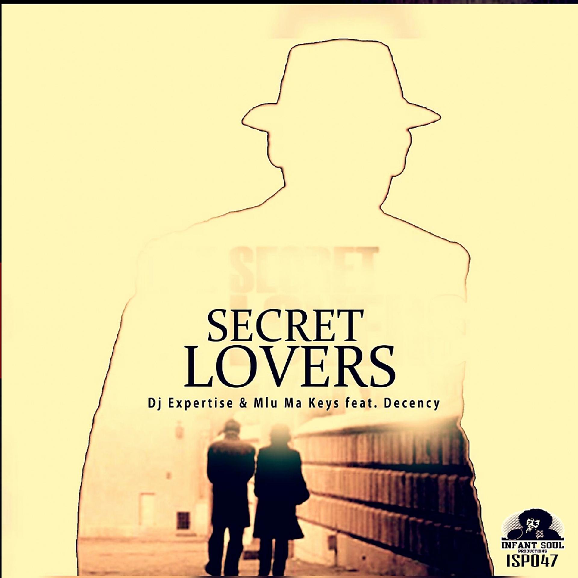 Постер альбома Secret Lovers