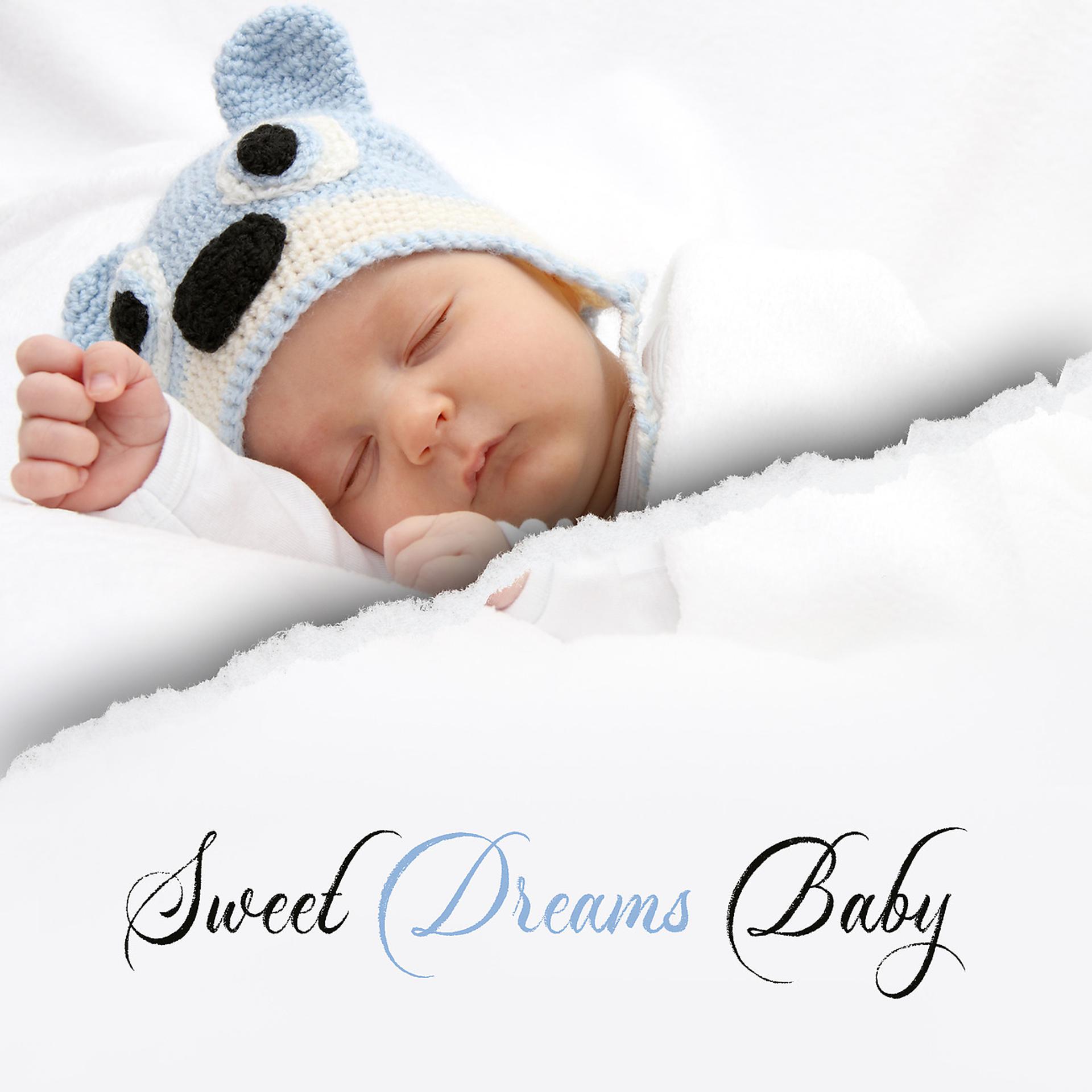 Постер альбома Sweet Dreams Baby