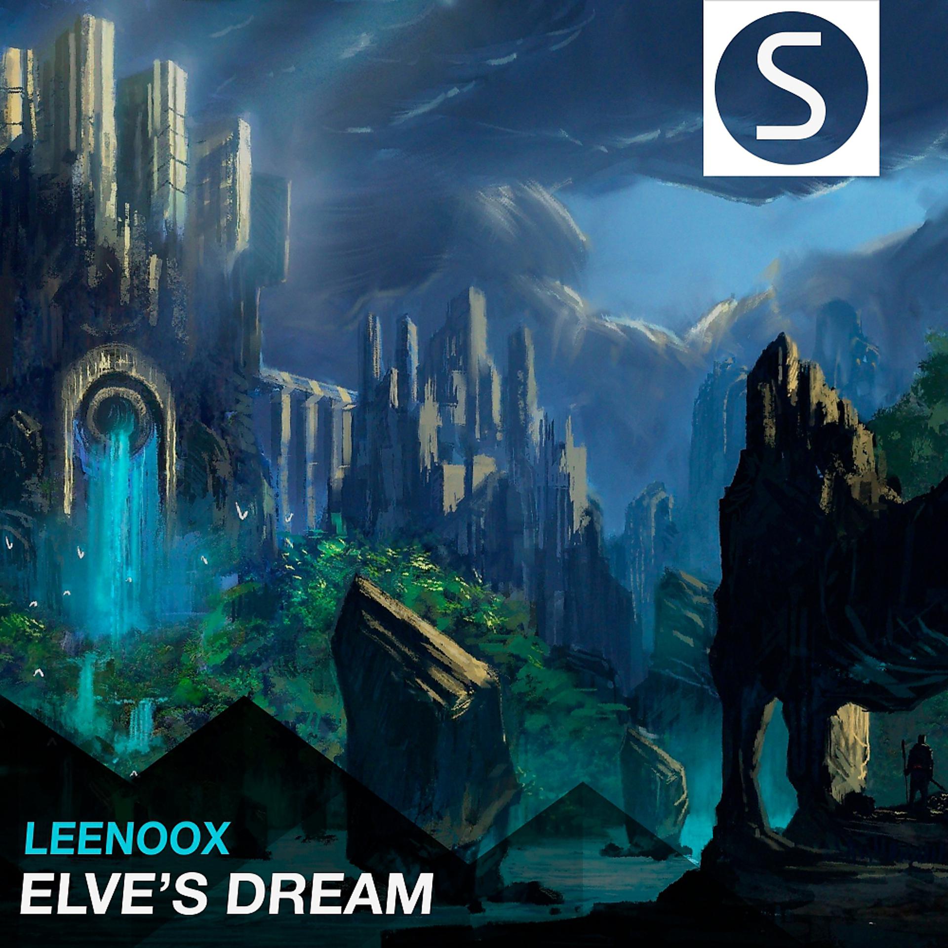 Постер альбома Elve's Dream