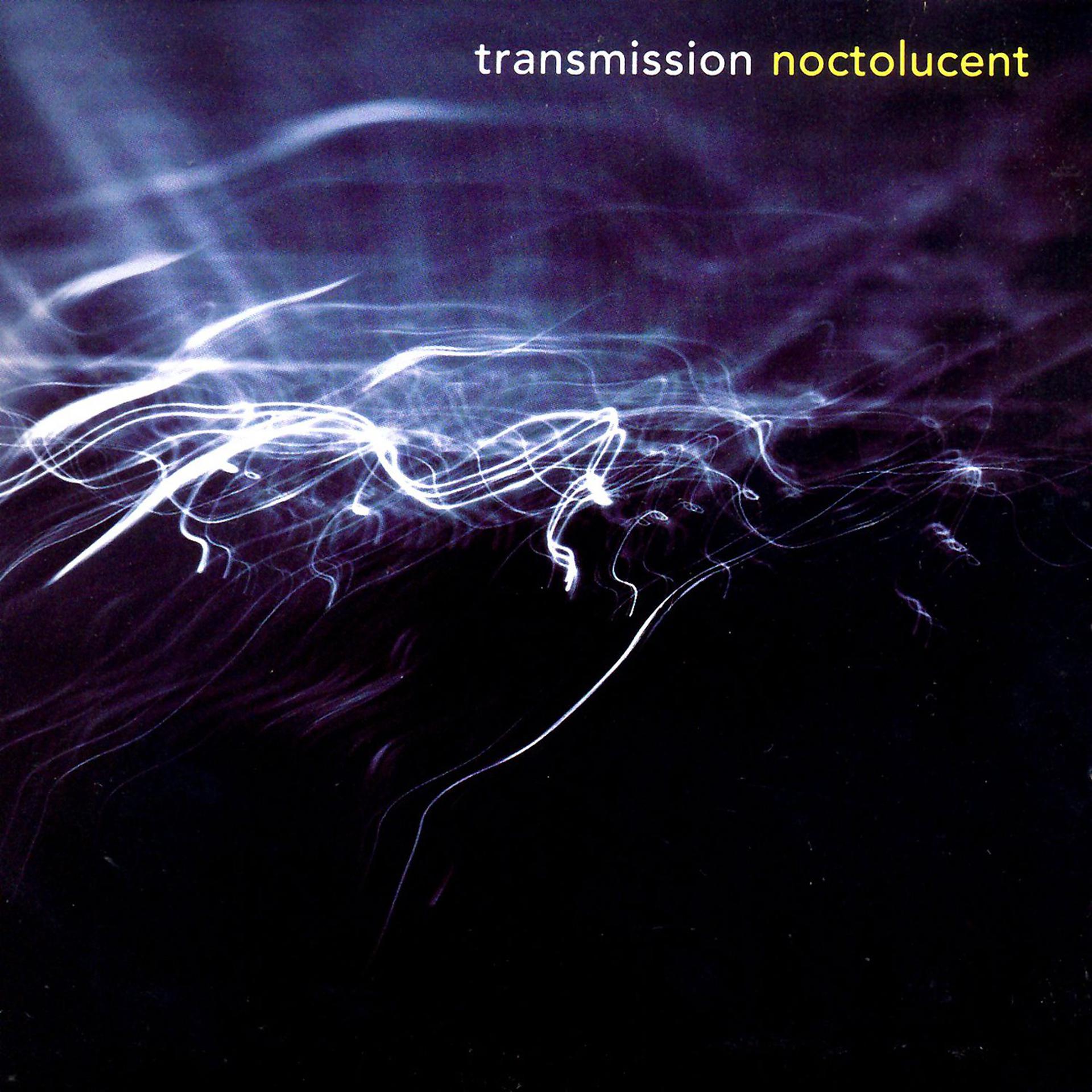 Постер альбома Noctolucent