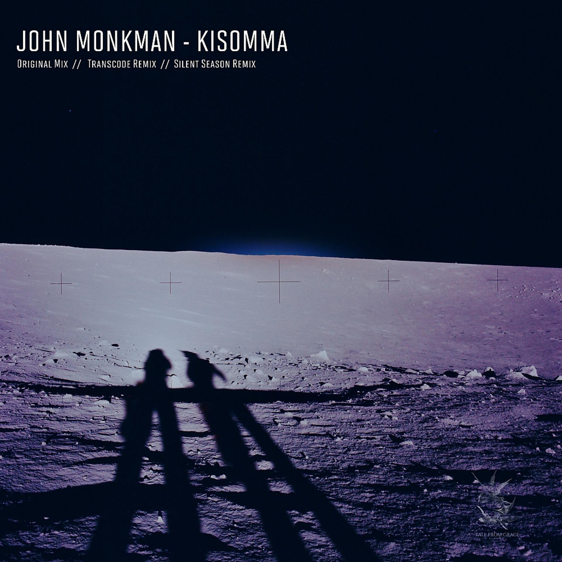 Постер альбома Kisomma