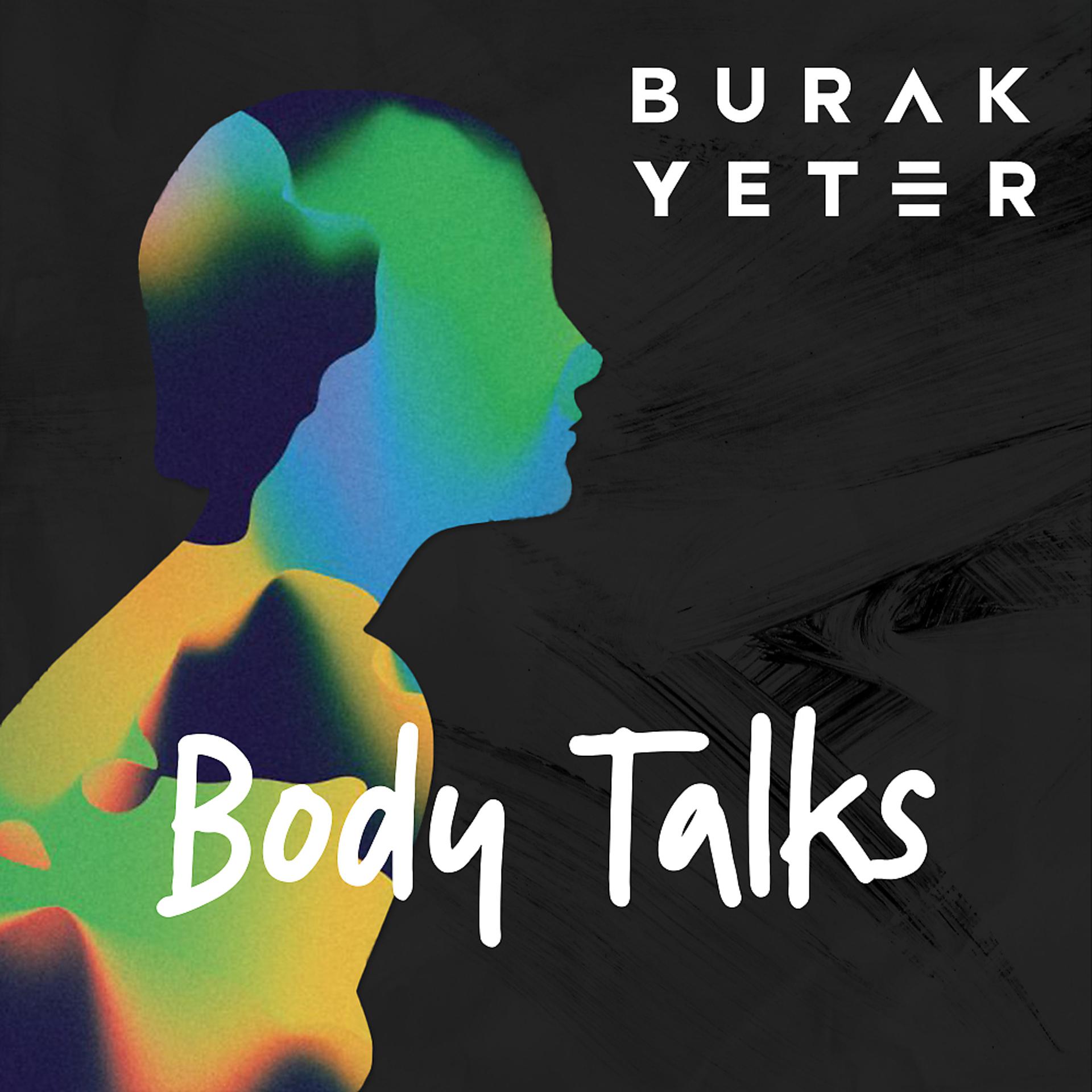 Постер альбома Body Talks