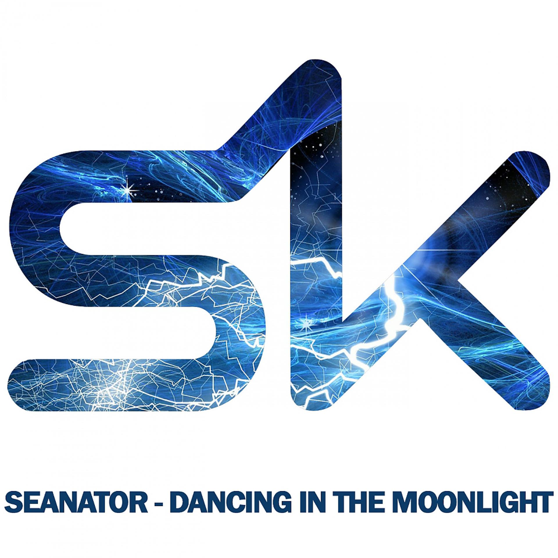 Постер альбома Dancing In The Moonlight