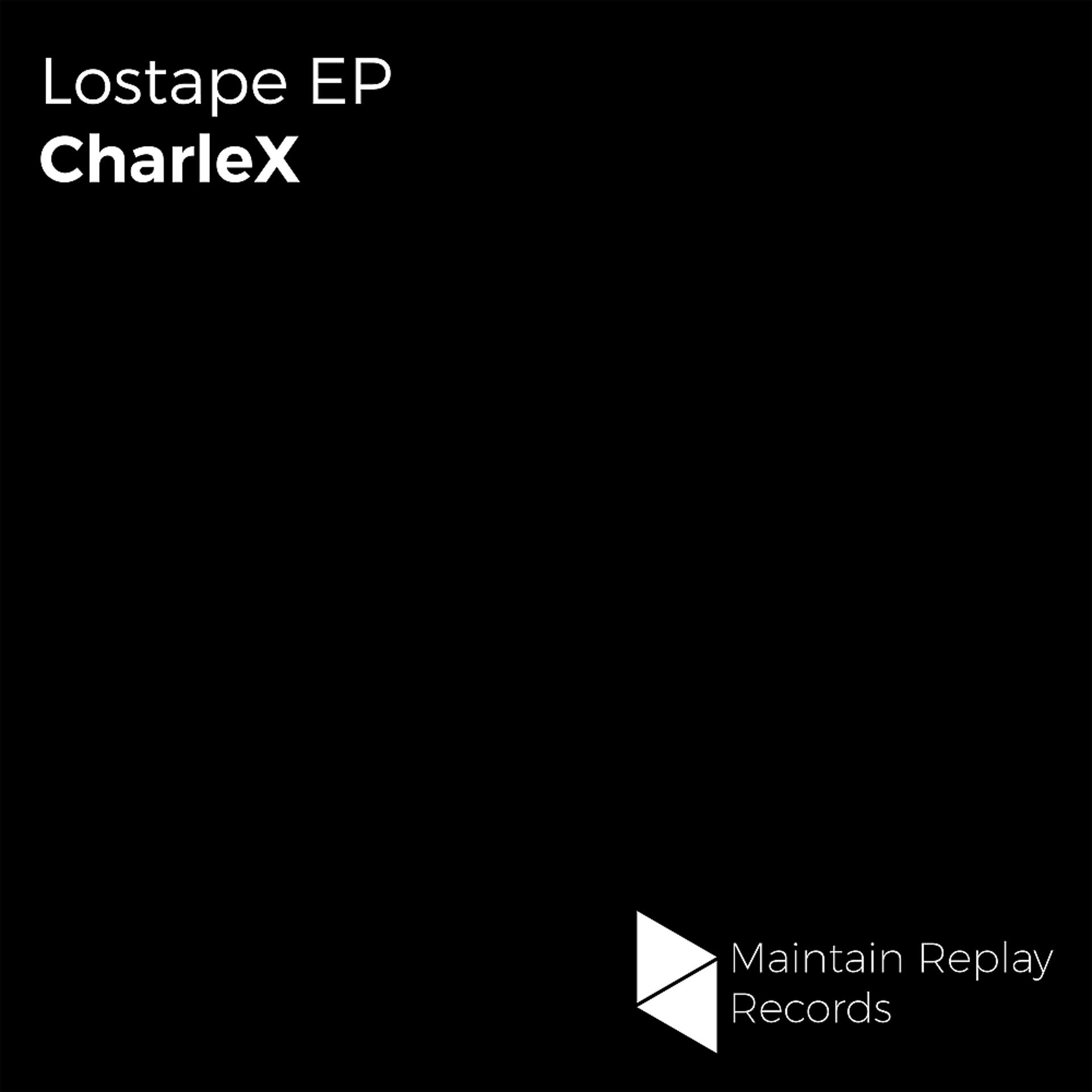 Постер альбома Lostape EP
