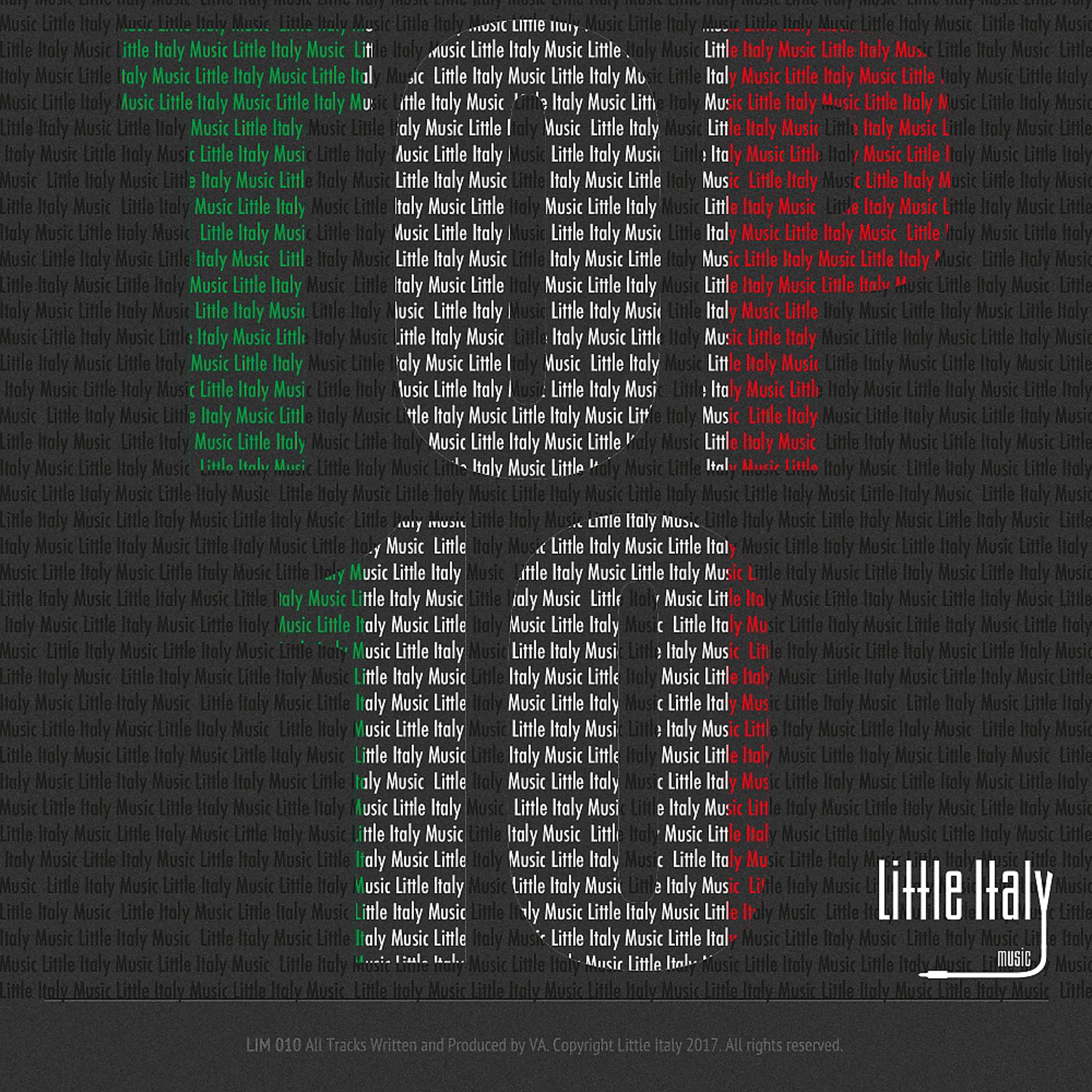 Постер альбома Top 10