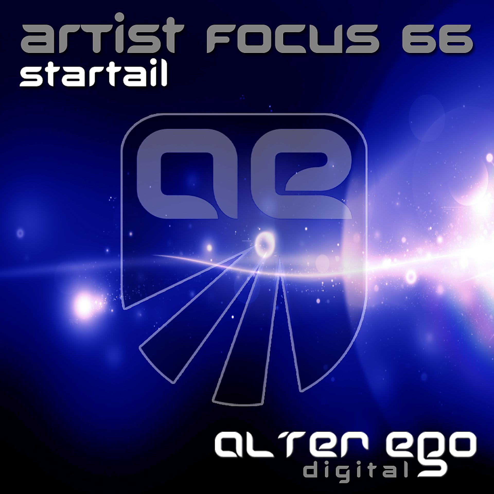 Постер альбома Artist Focus 66