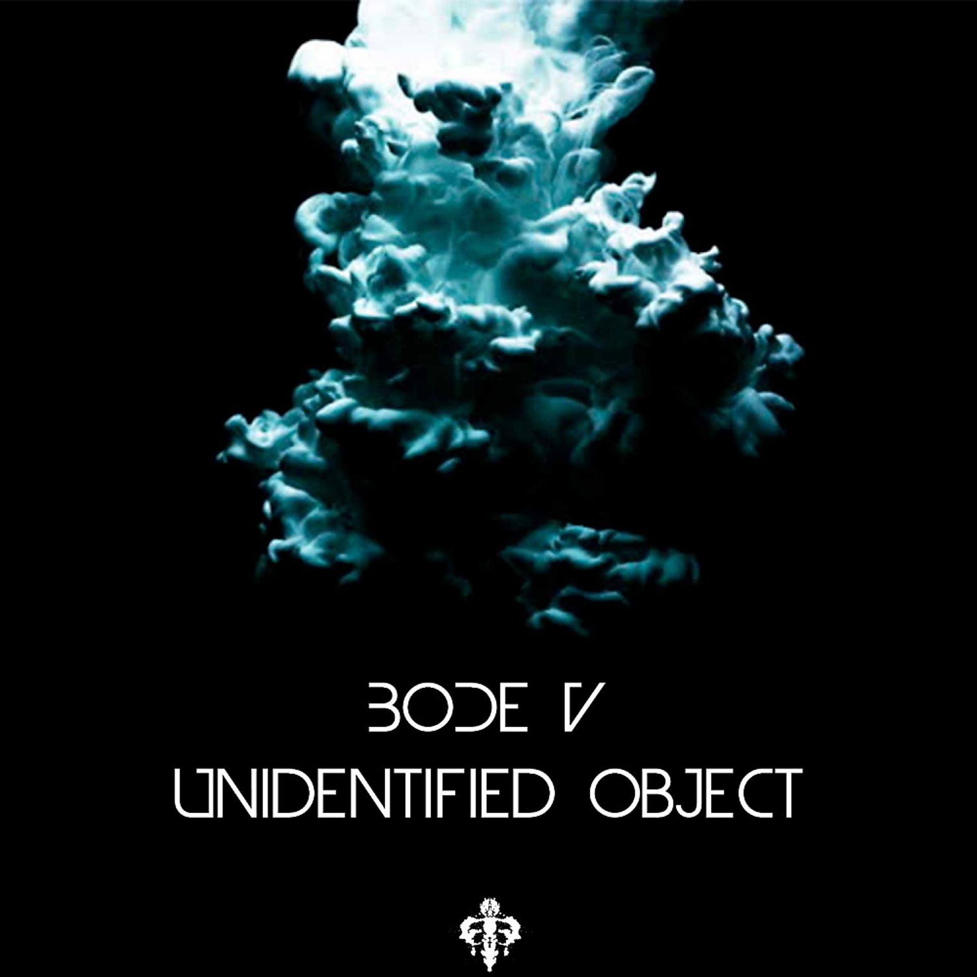 Постер альбома Unidentified Object