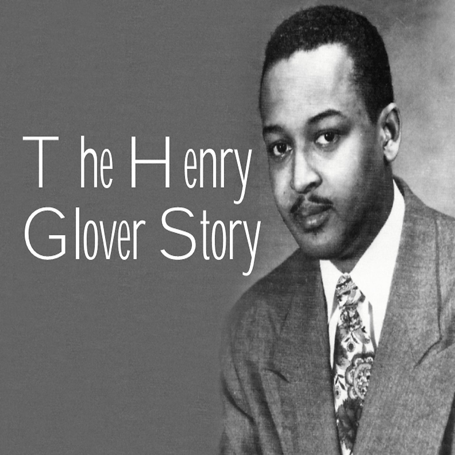 Постер альбома The Henry Glover Story Pt. 4 - Peppermint Twist