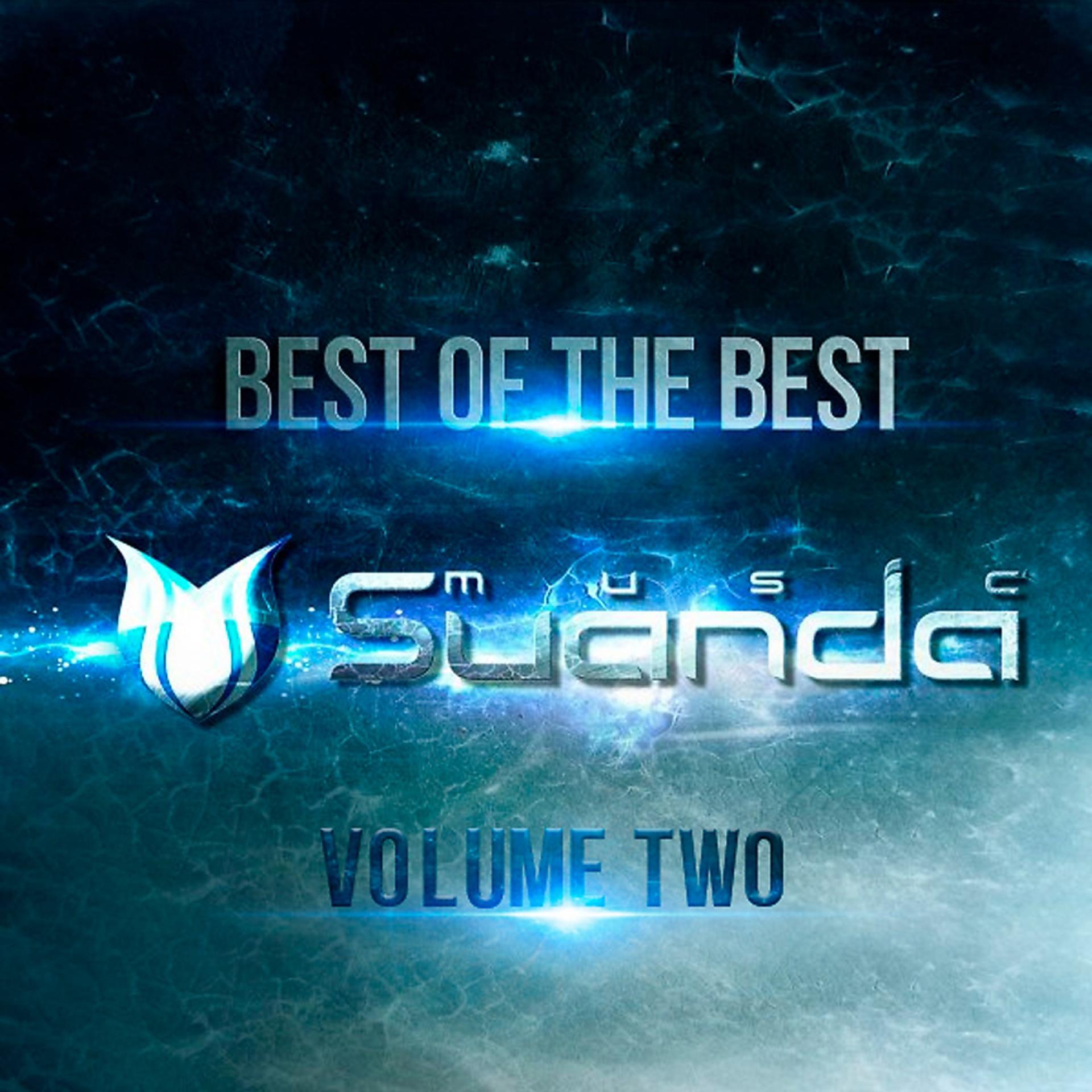 Постер альбома Best Of The Best Suanda, Vol. 2