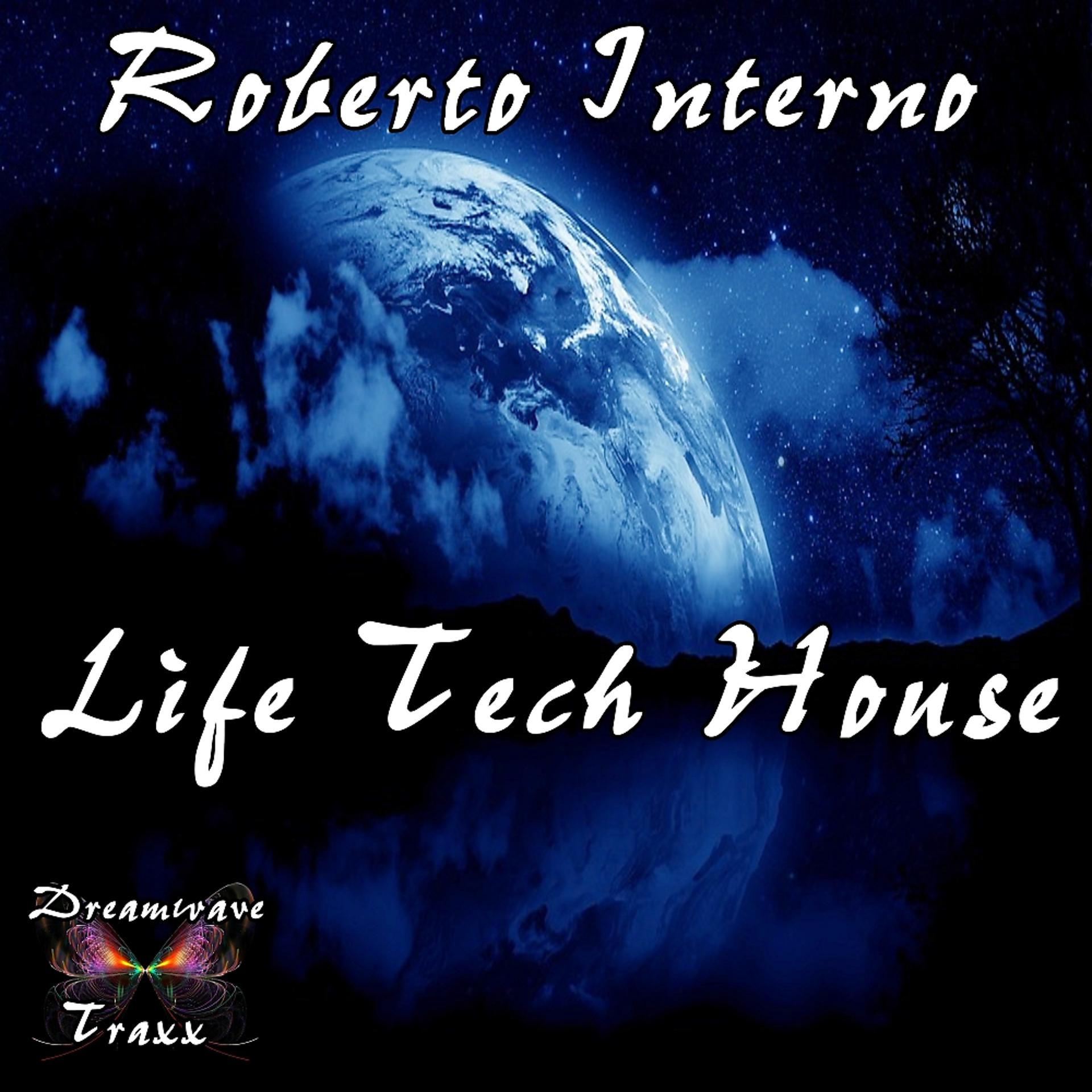 Постер альбома Life Tech House