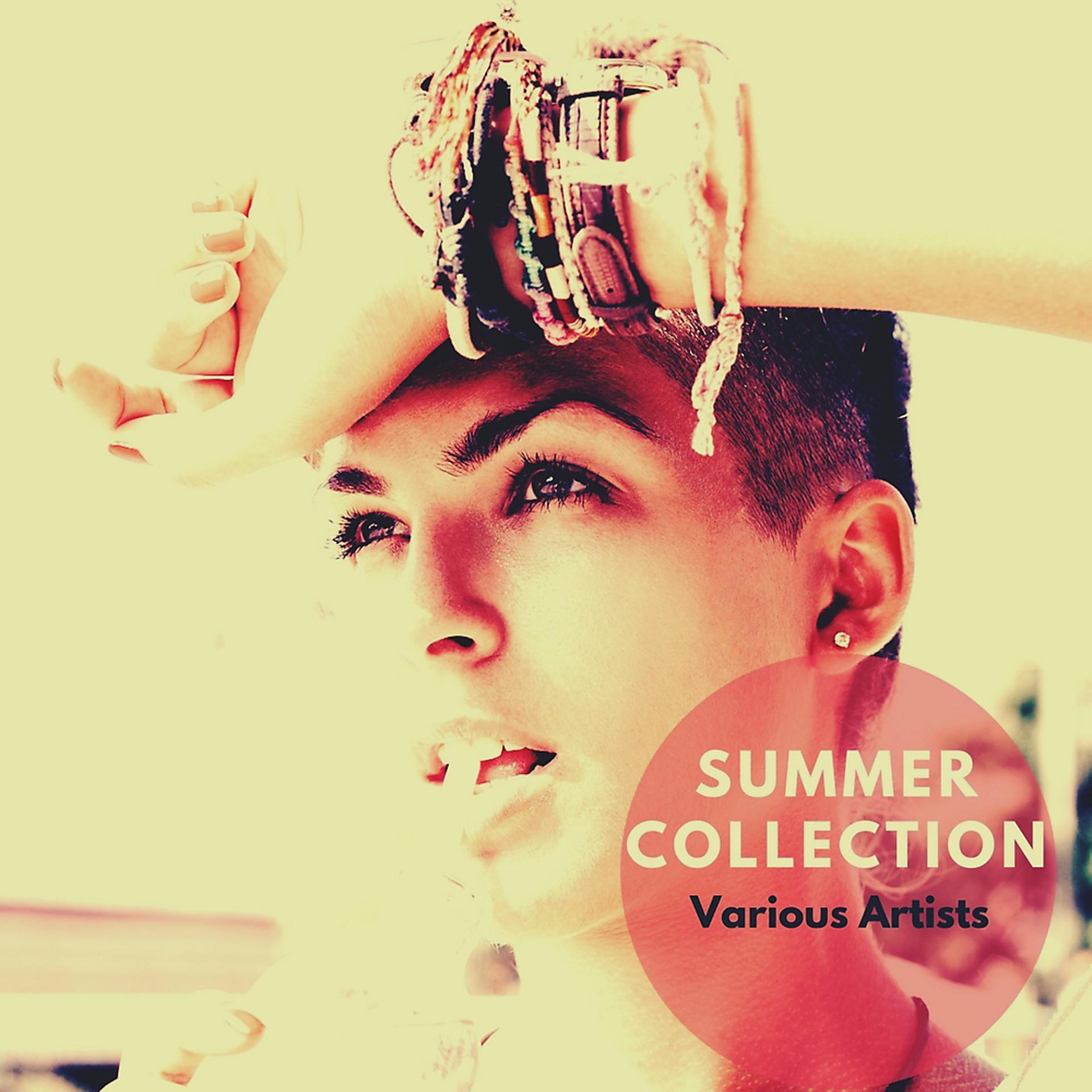 Постер альбома Summer Collection