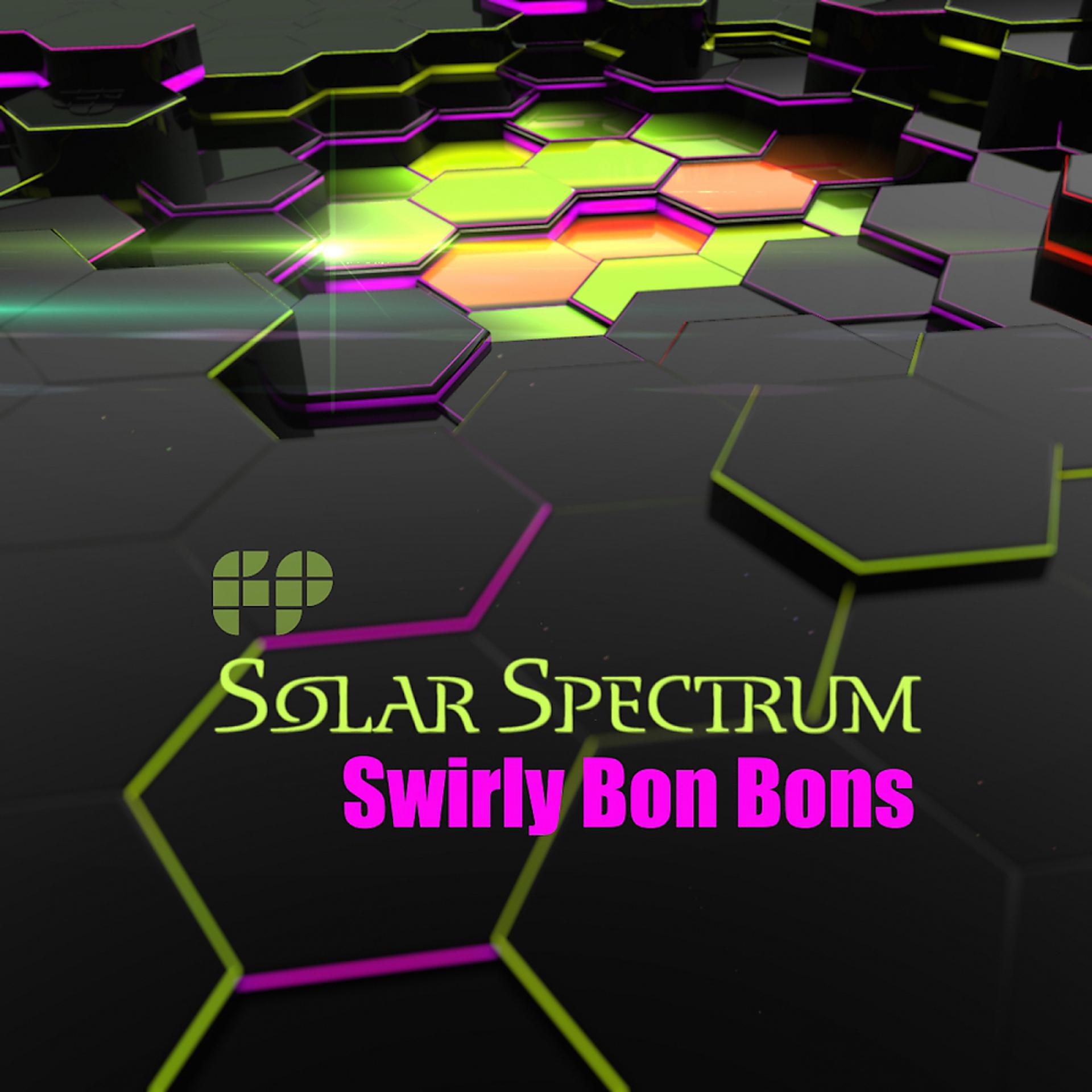 Постер альбома Swirly Bon Bons