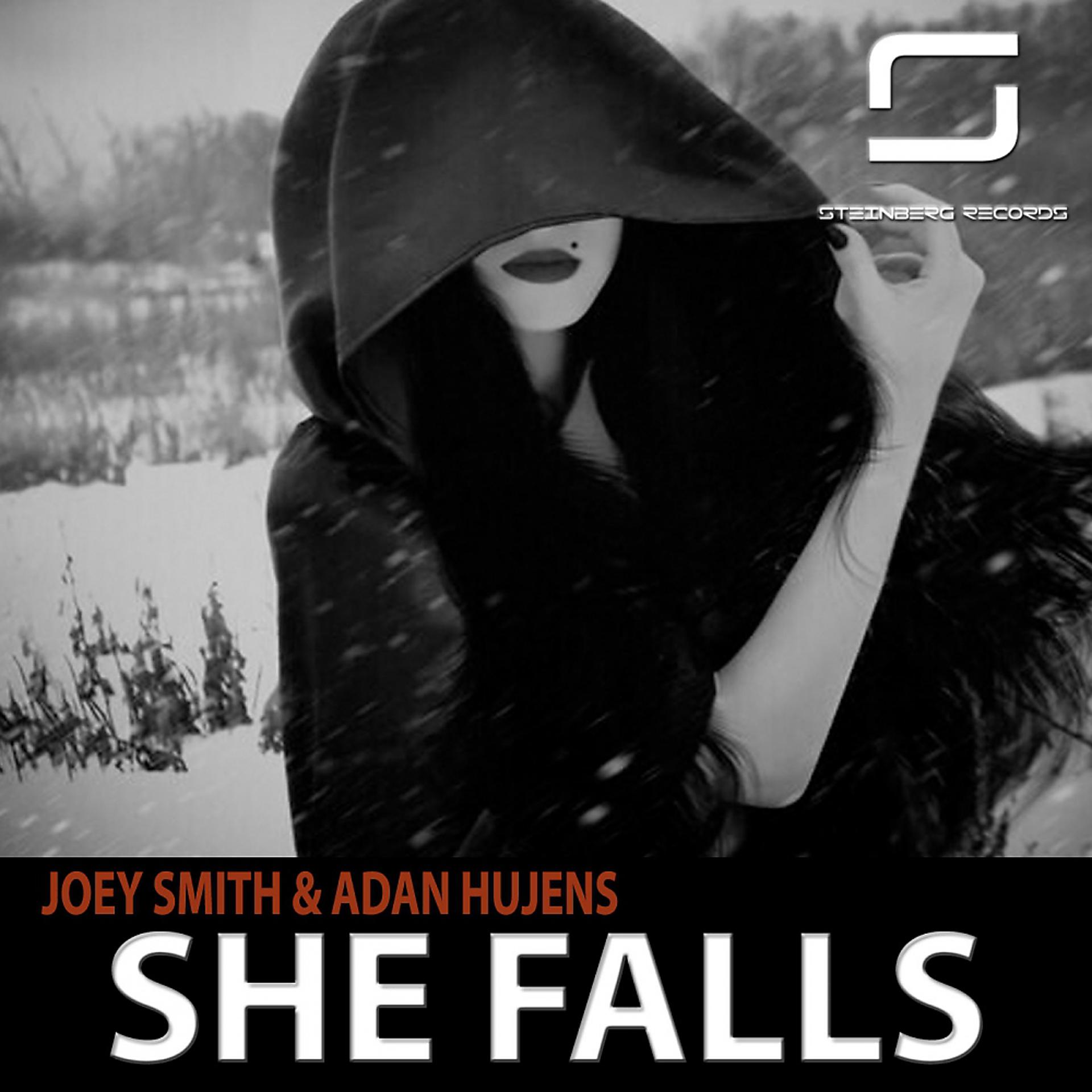 Постер альбома She Falls